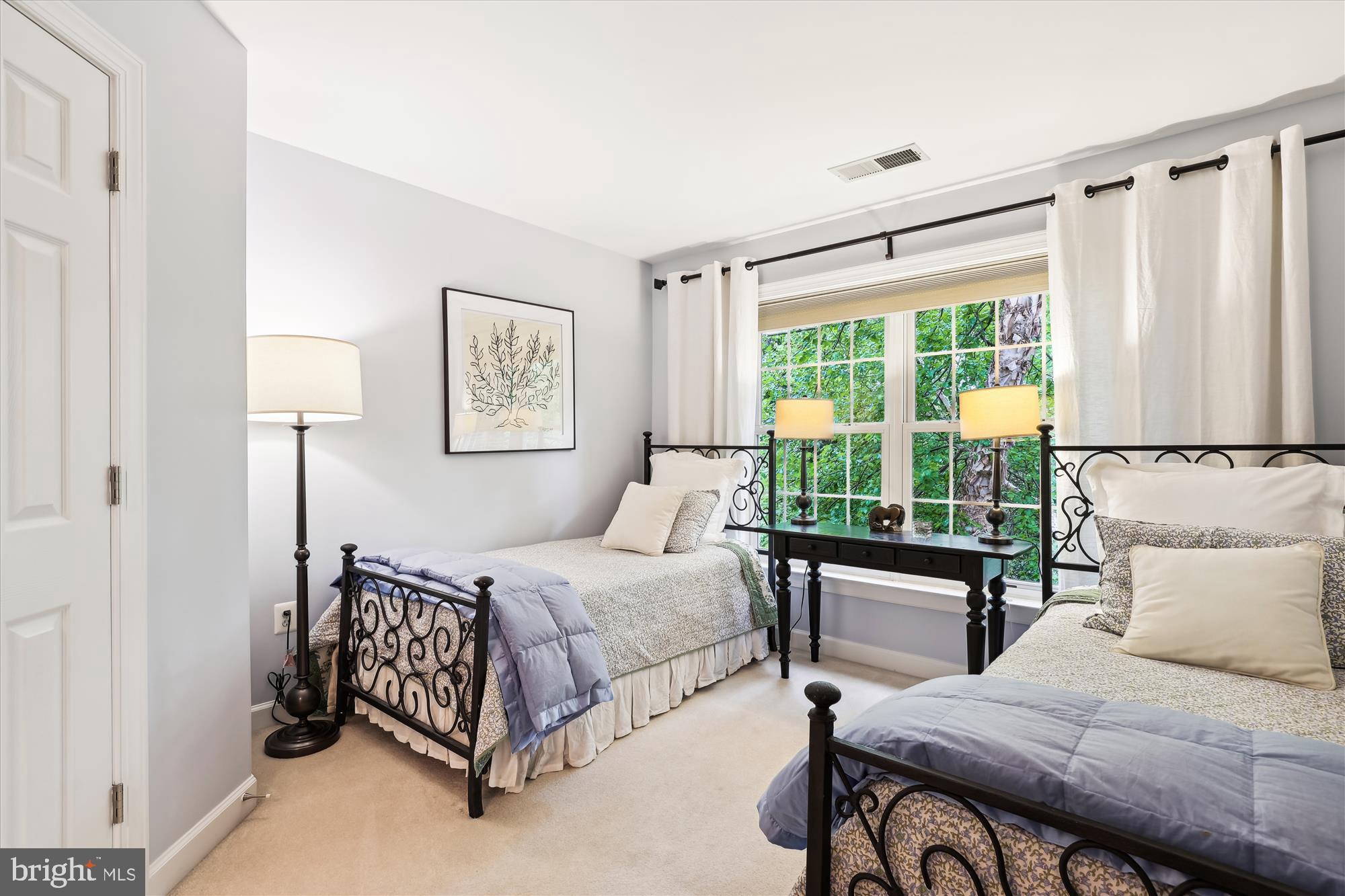 BROYHILL FOREST - Residential