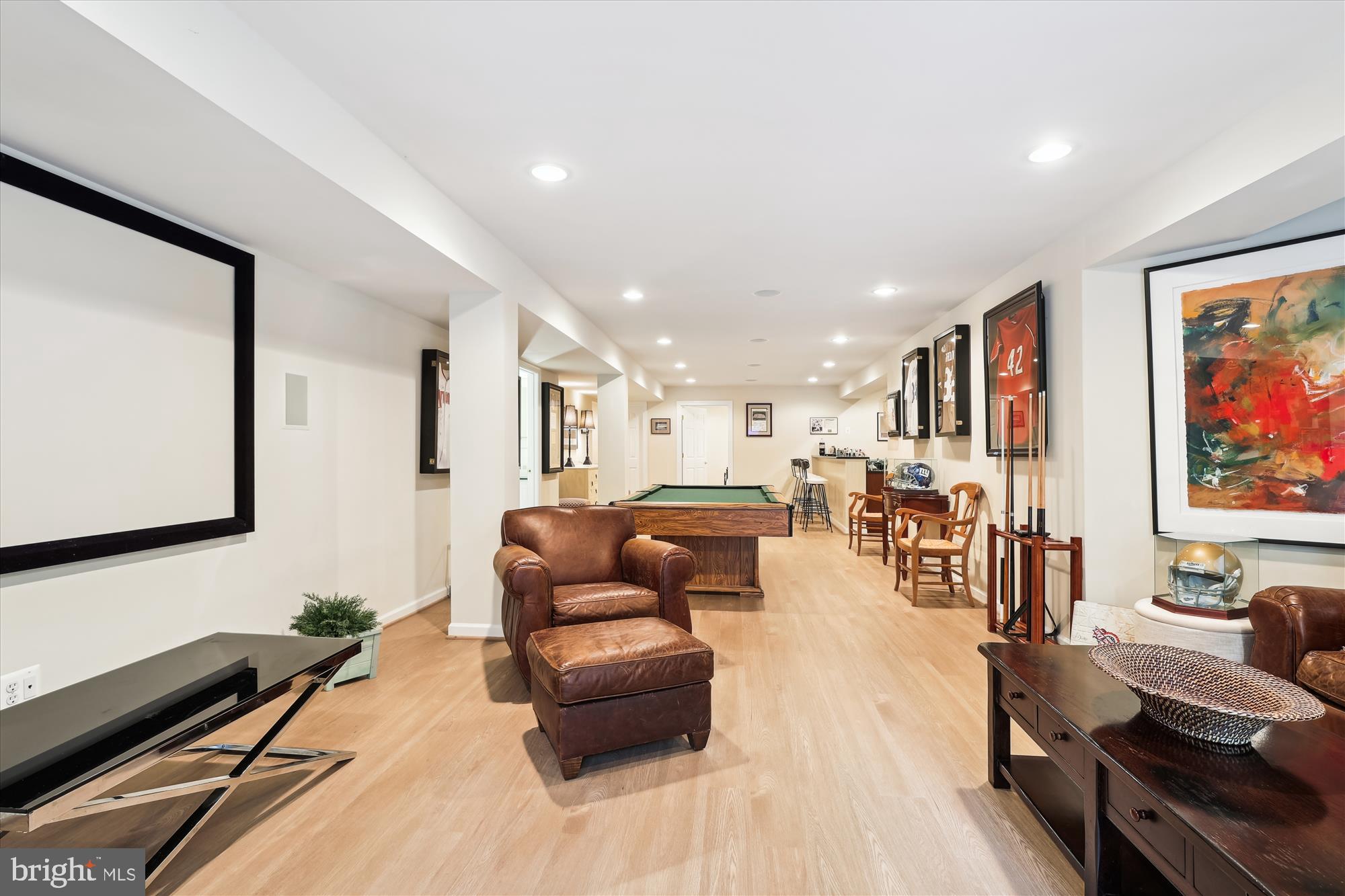 BROYHILL FOREST - Residential