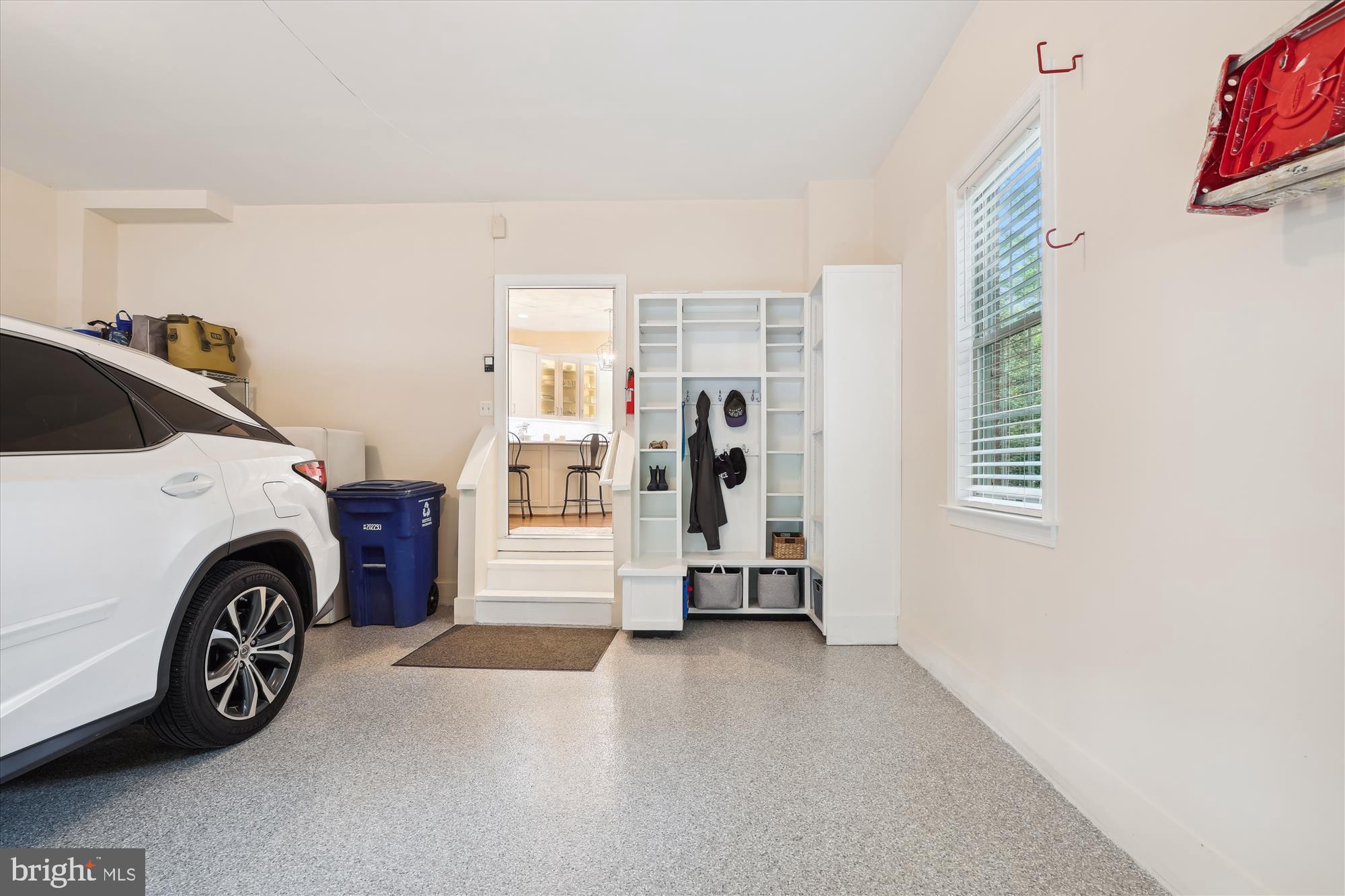 BROYHILL FOREST - Residential