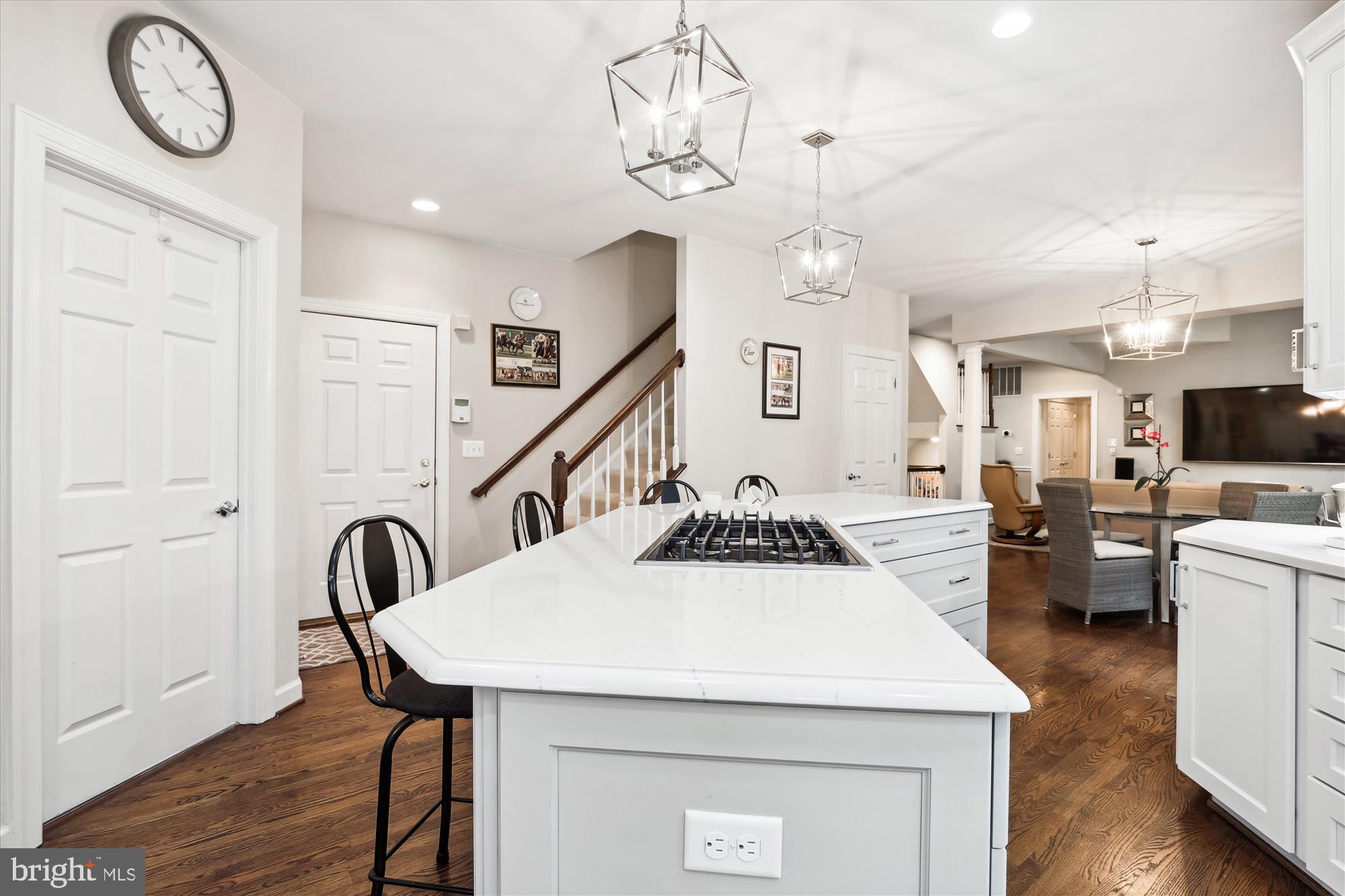 BROYHILL FOREST - Residential