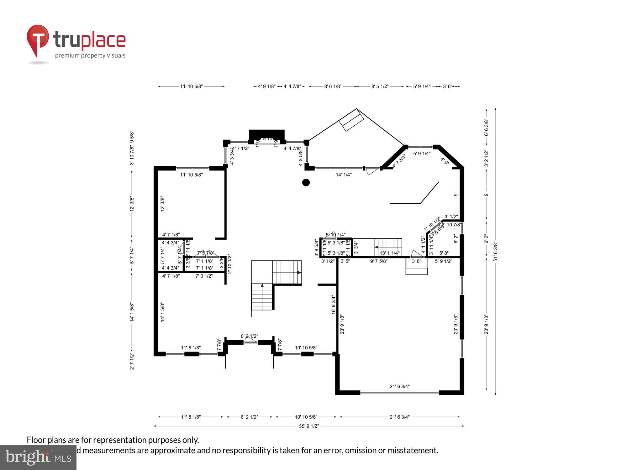 BROYHILL FOREST - Residential