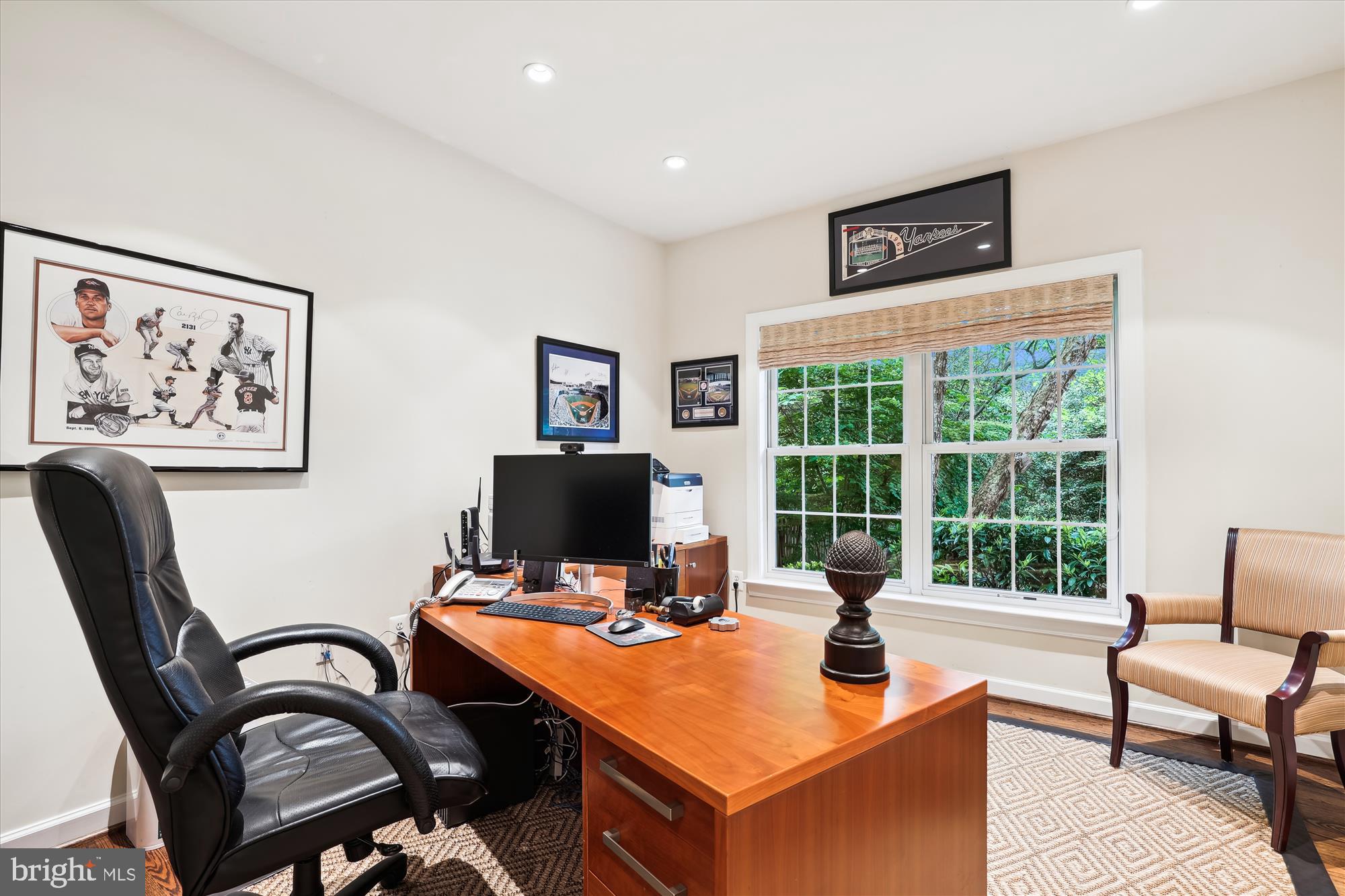 BROYHILL FOREST - Residential