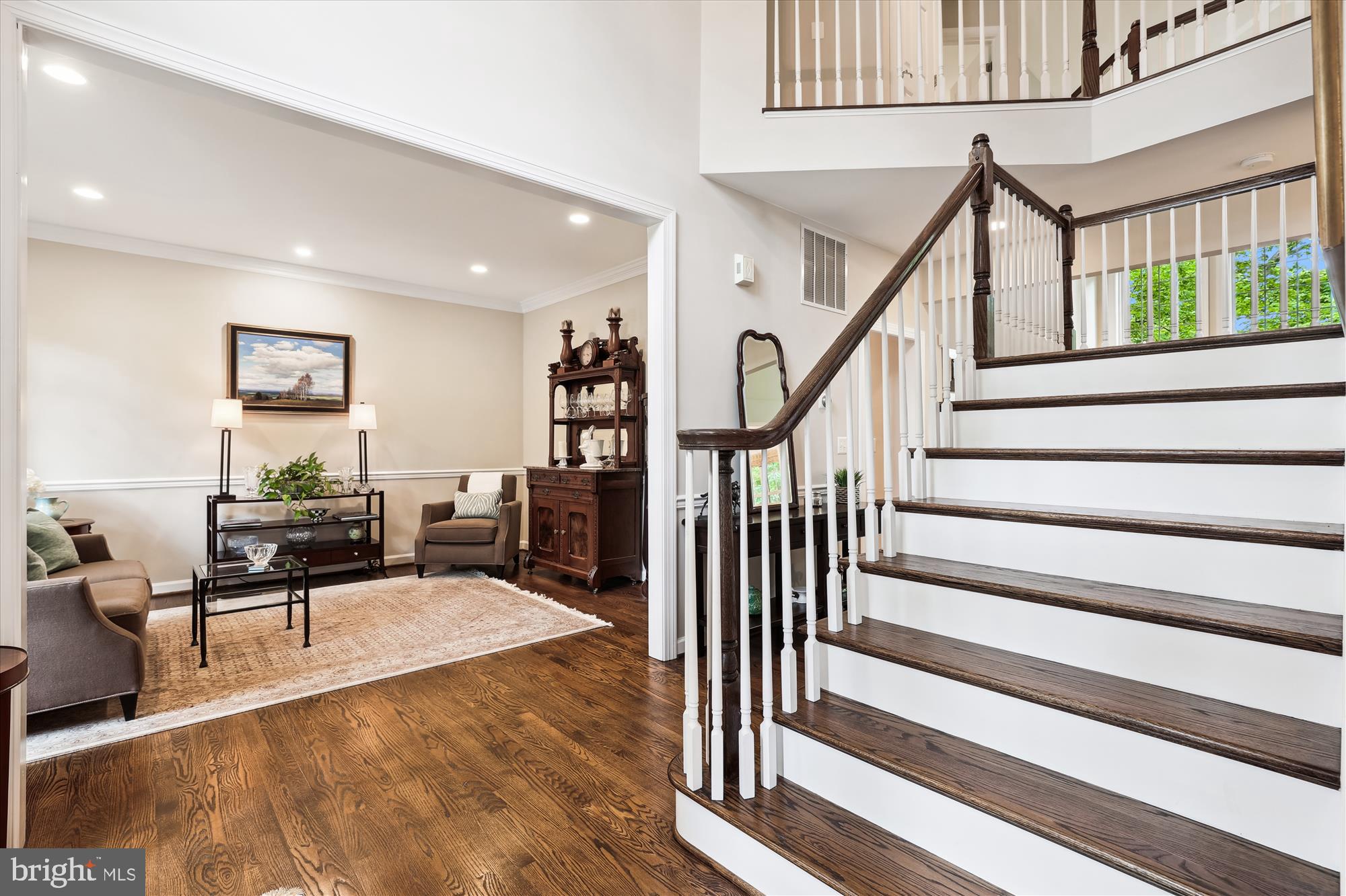 BROYHILL FOREST - Residential