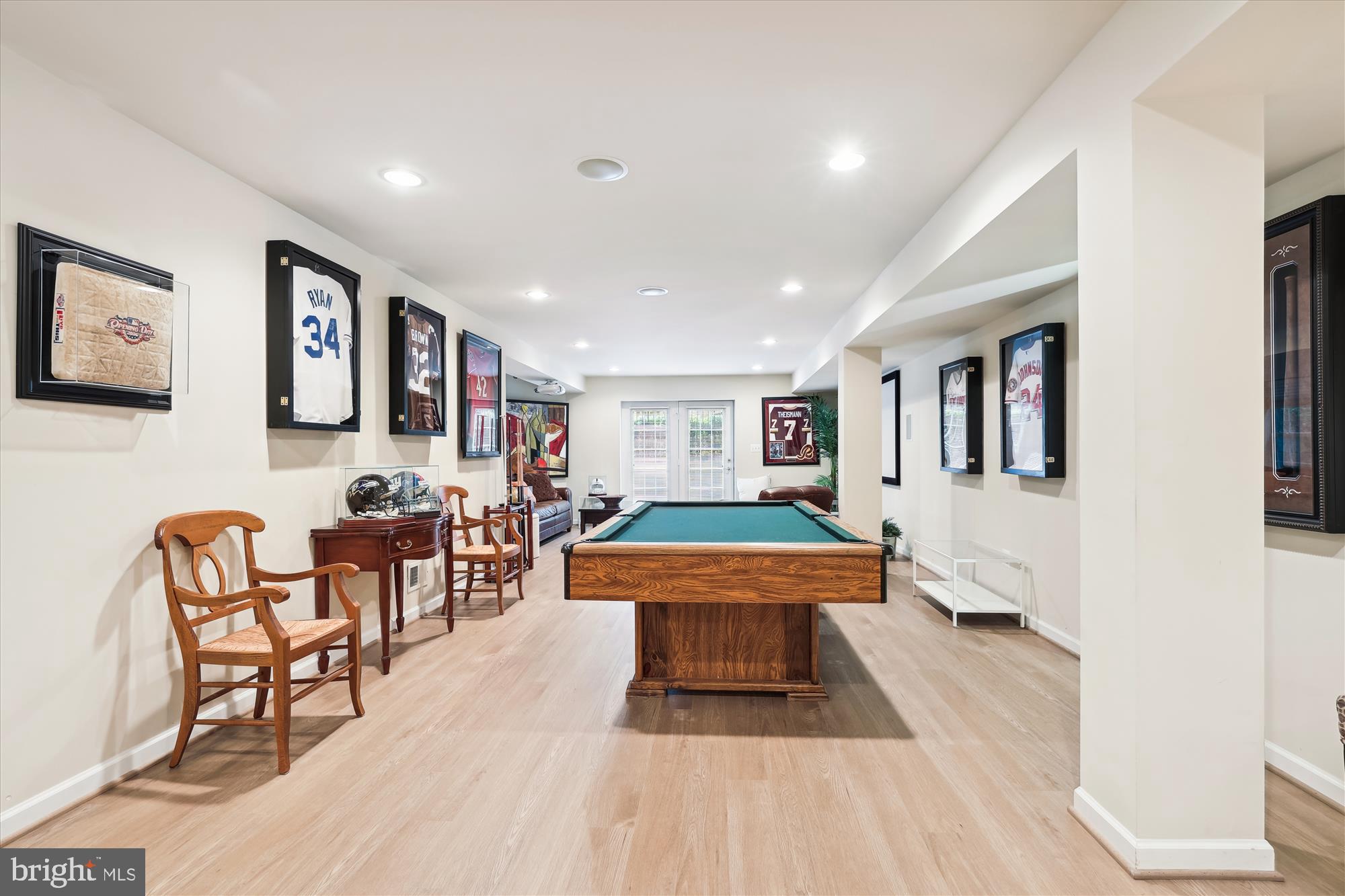 BROYHILL FOREST - Residential