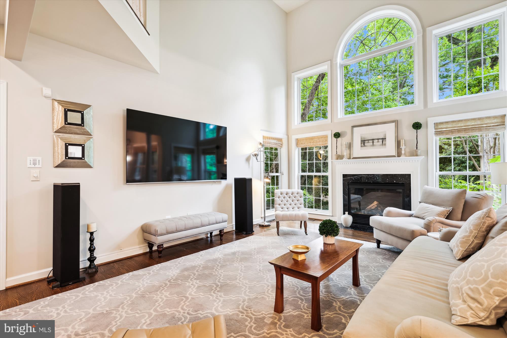 BROYHILL FOREST - Residential