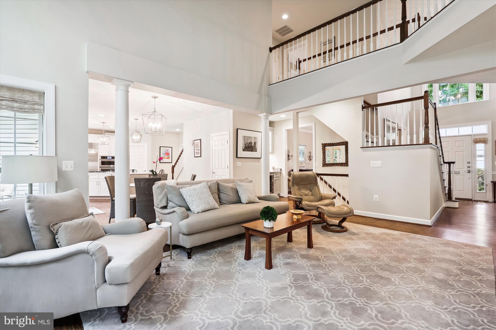 BROYHILL FOREST - Residential