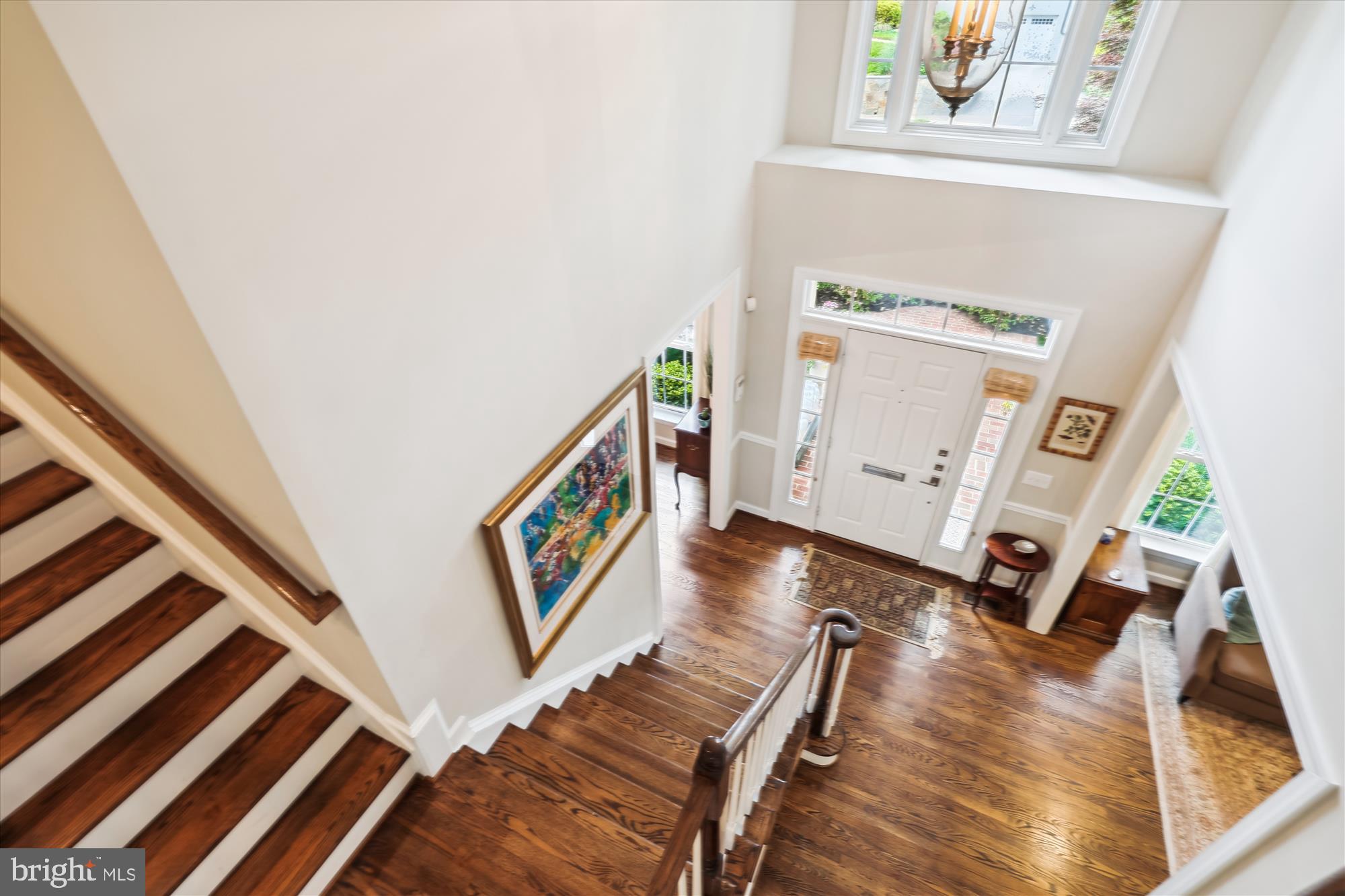 BROYHILL FOREST - Residential