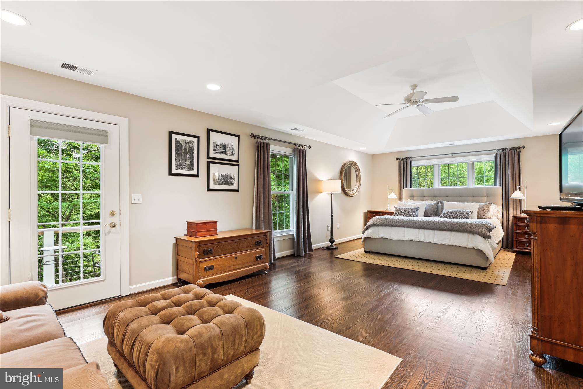 BROYHILL FOREST - Residential