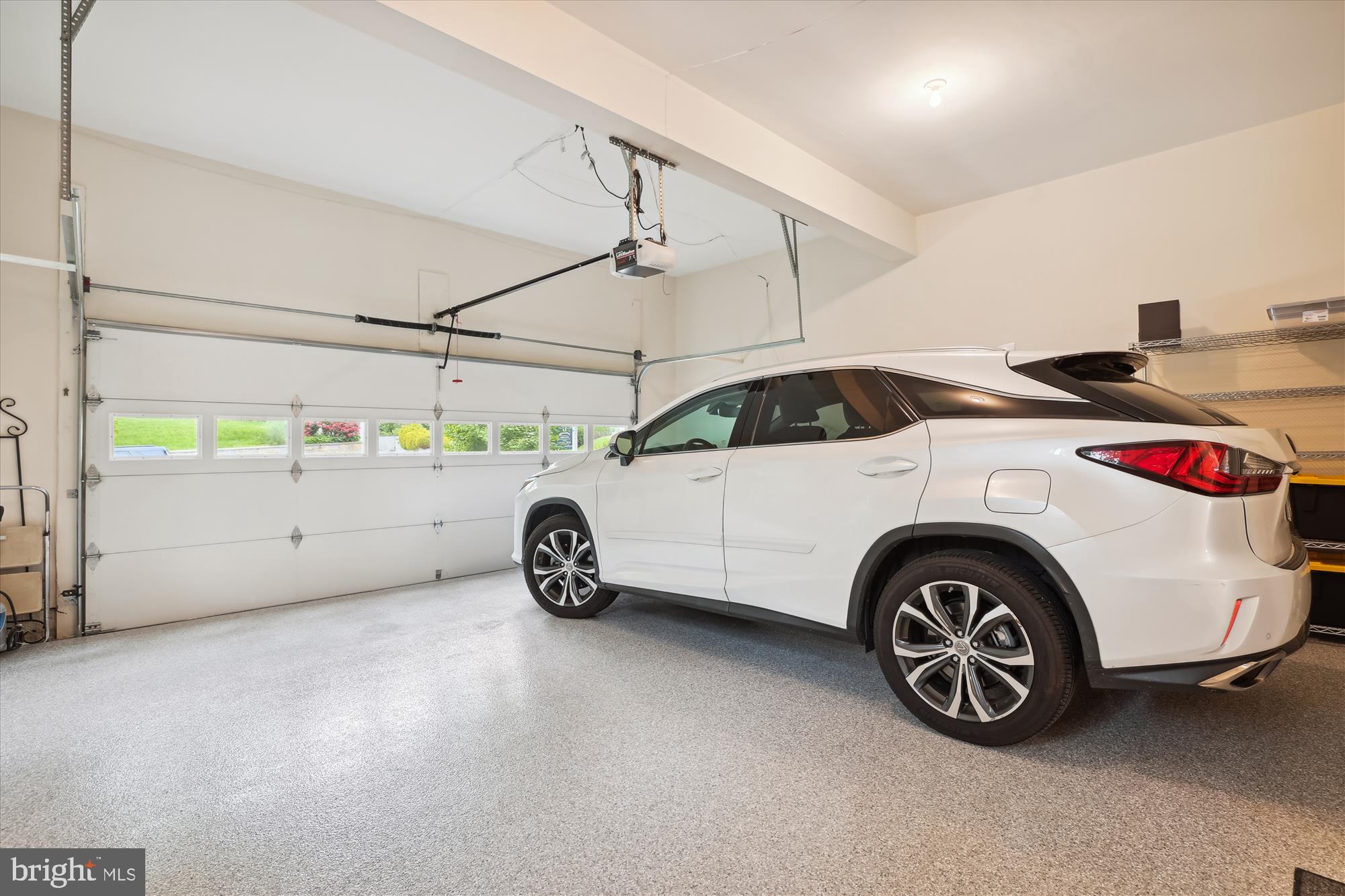 BROYHILL FOREST - Residential