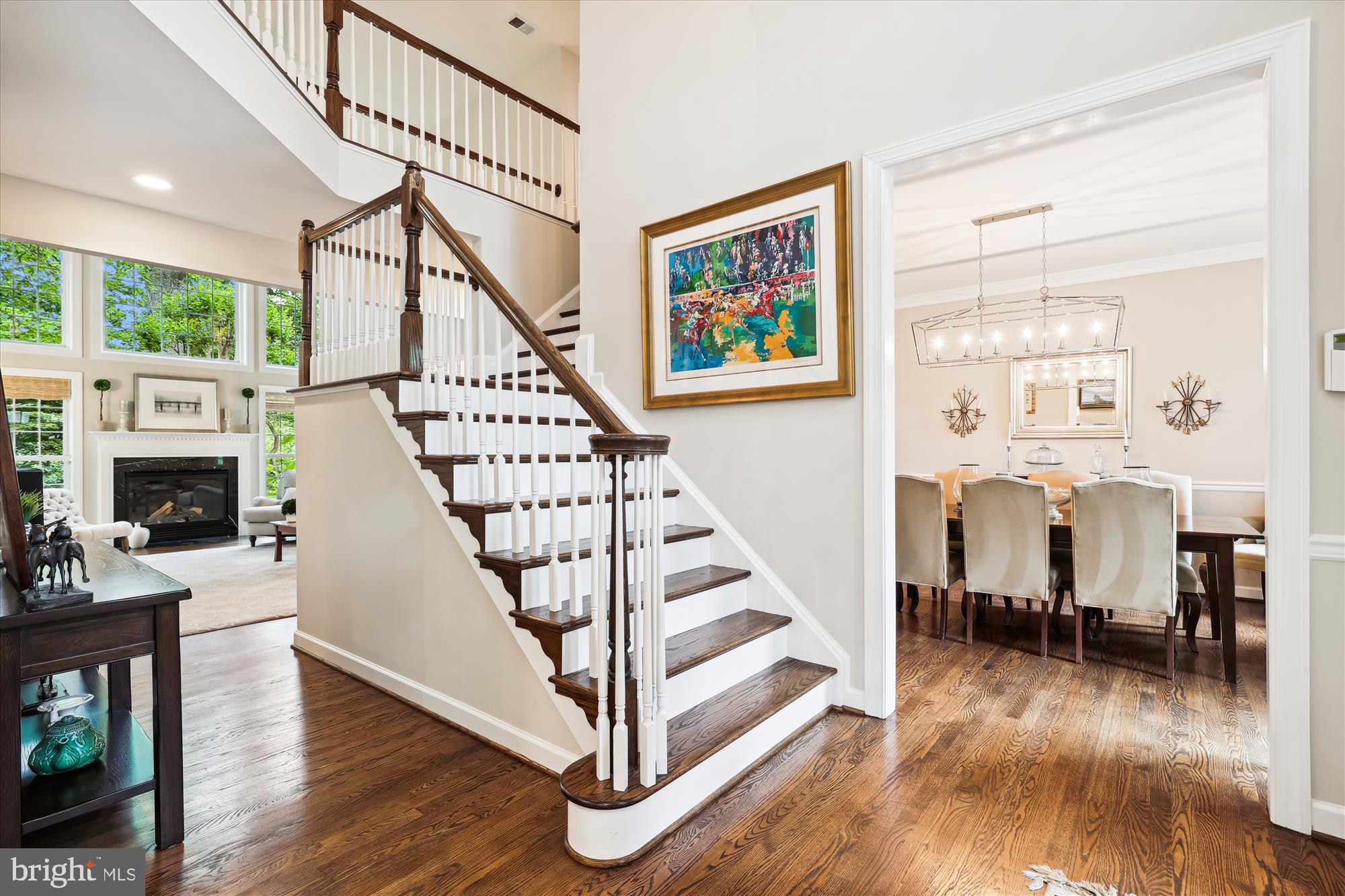 BROYHILL FOREST - Residential