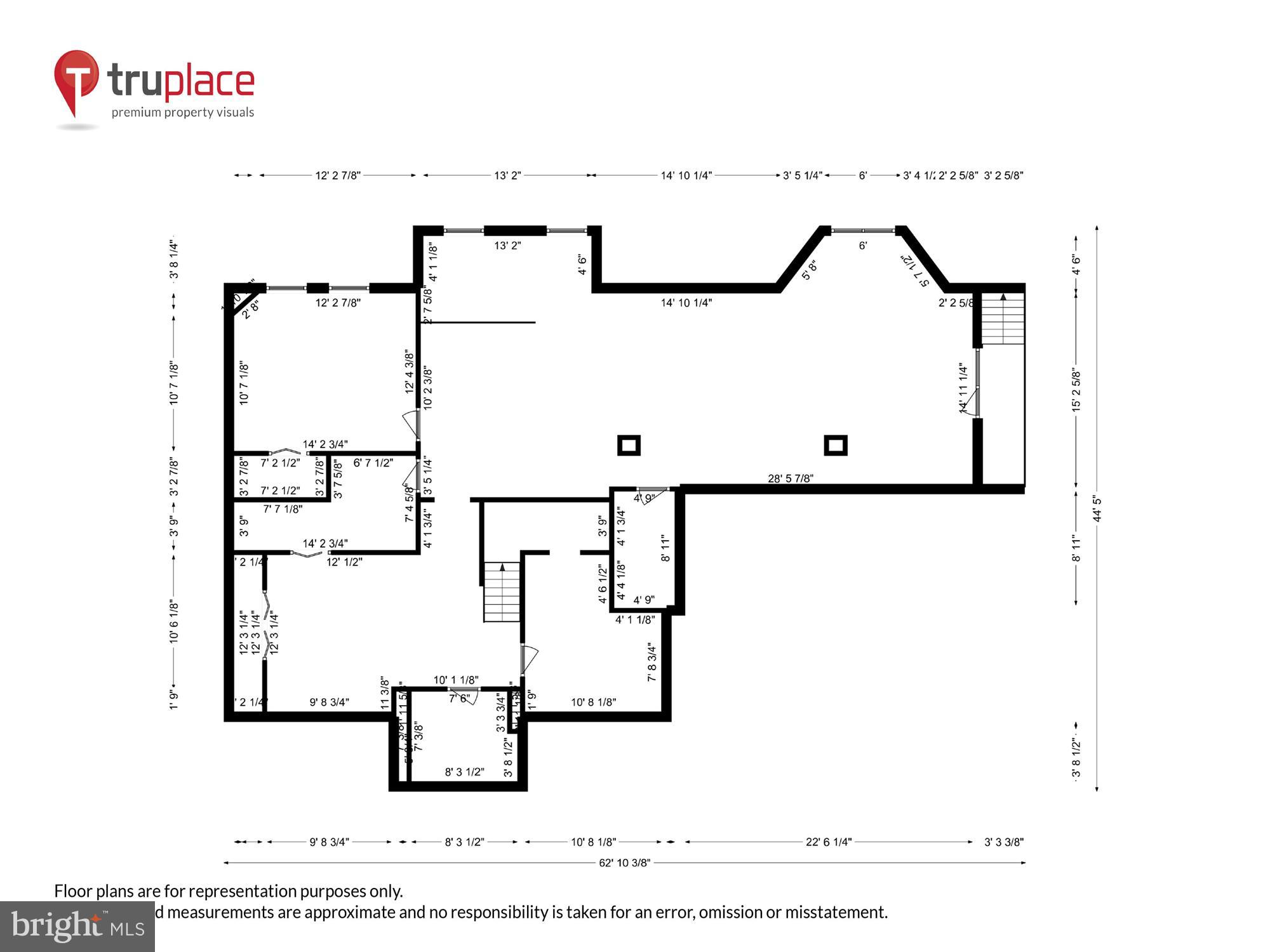 BROYHILL FOREST - Residential