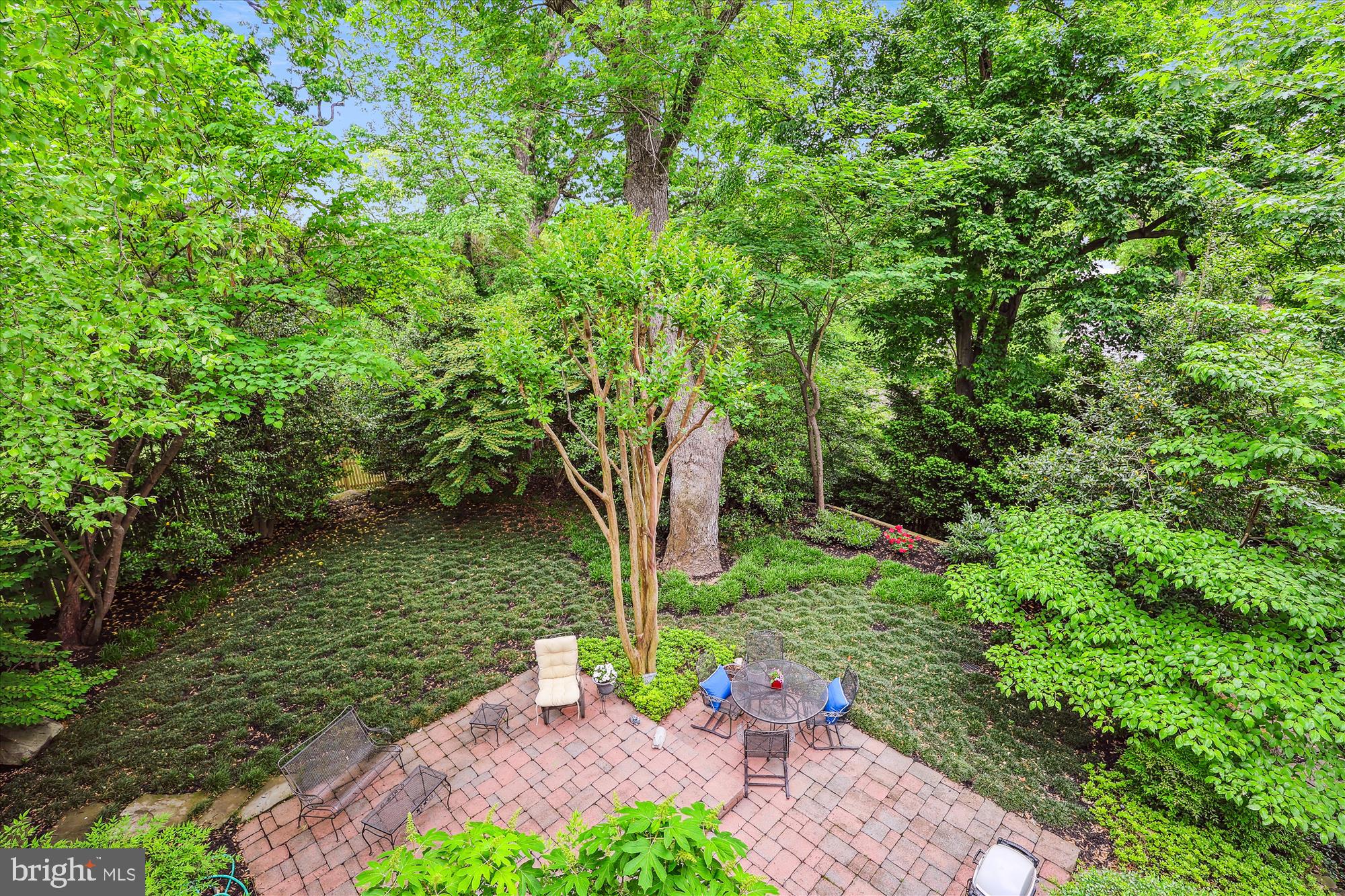 BROYHILL FOREST - Residential