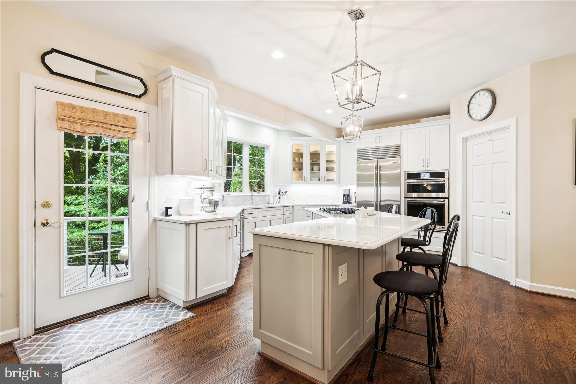 BROYHILL FOREST - Residential