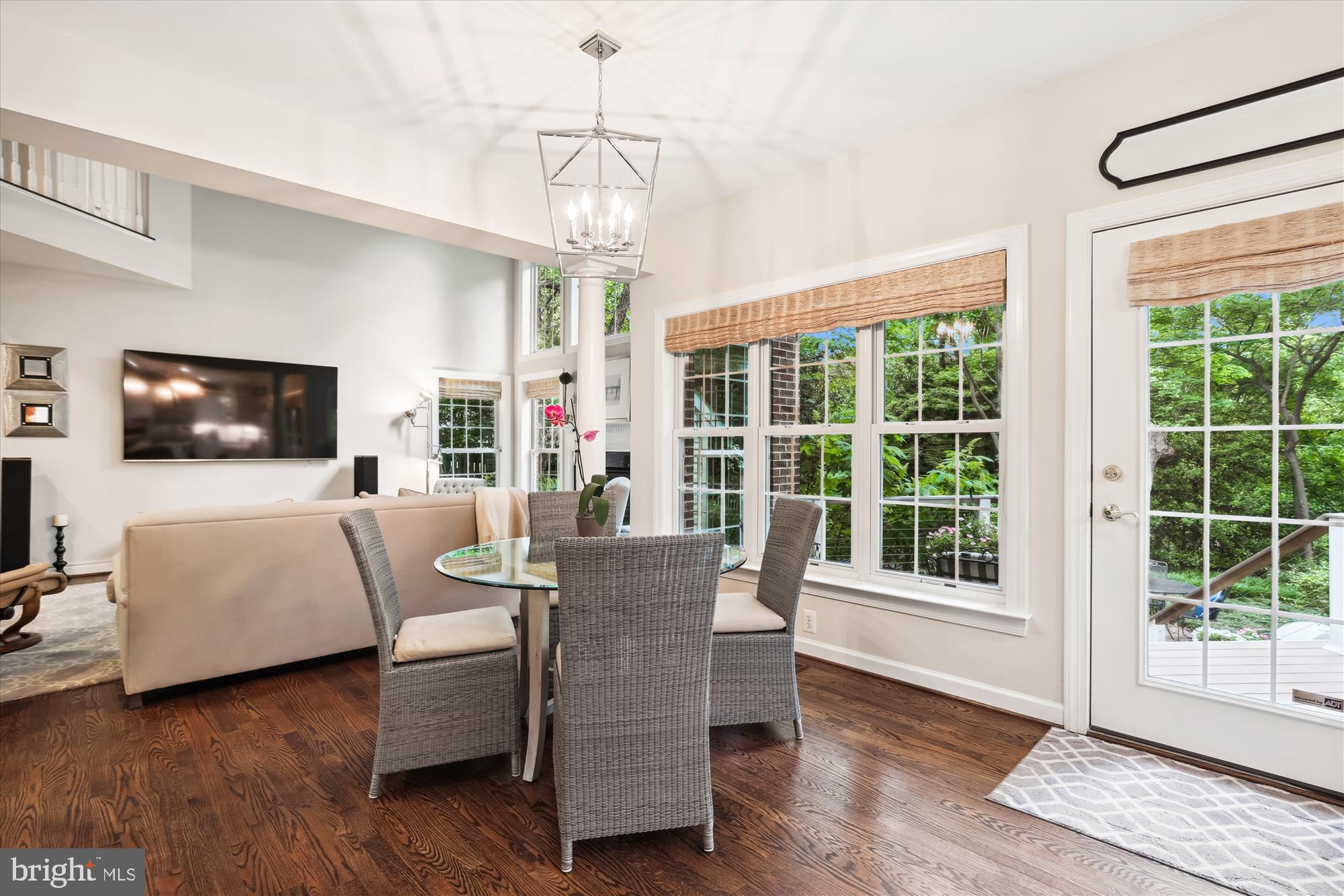 BROYHILL FOREST - Residential