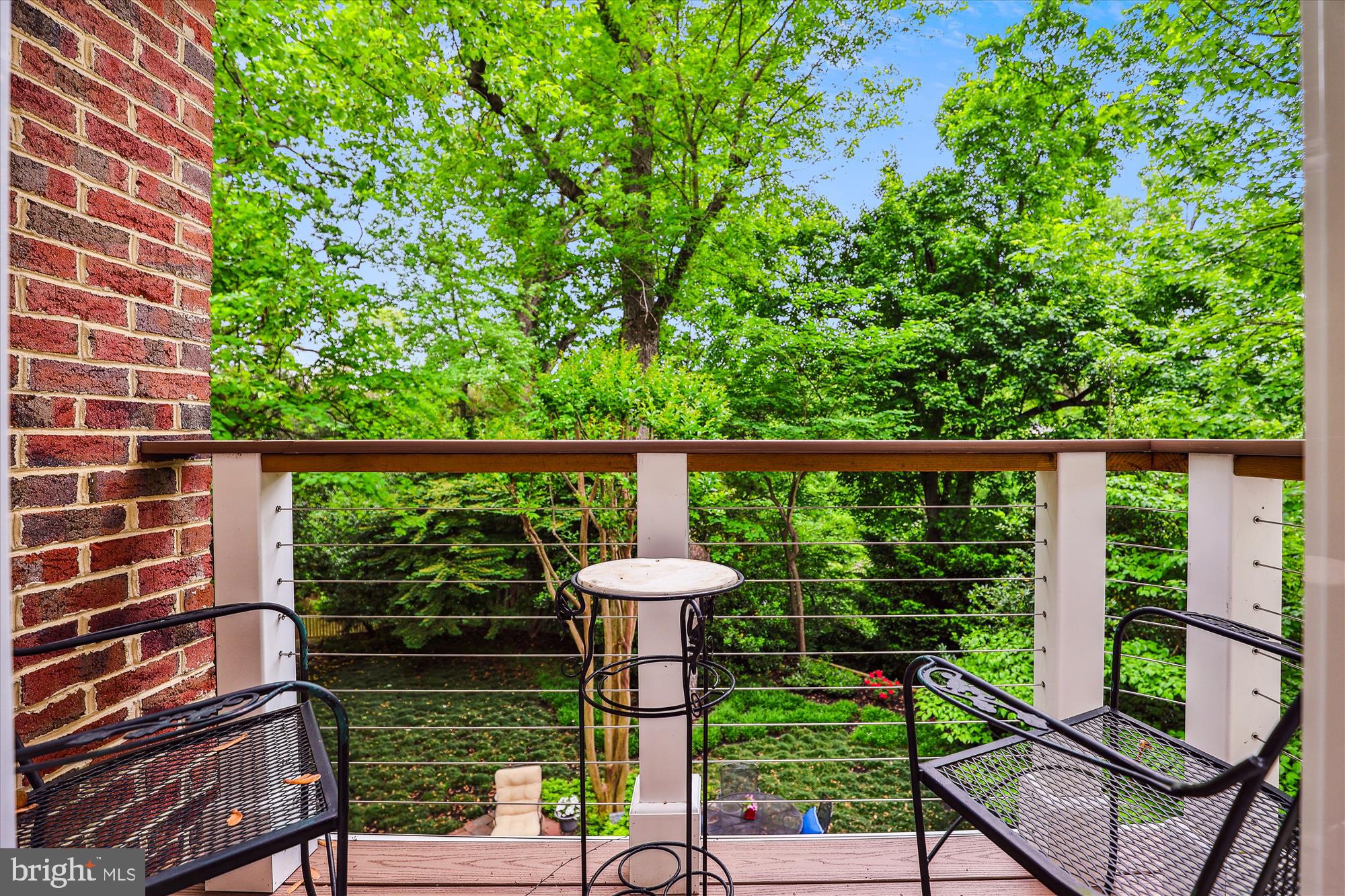 BROYHILL FOREST - Residential