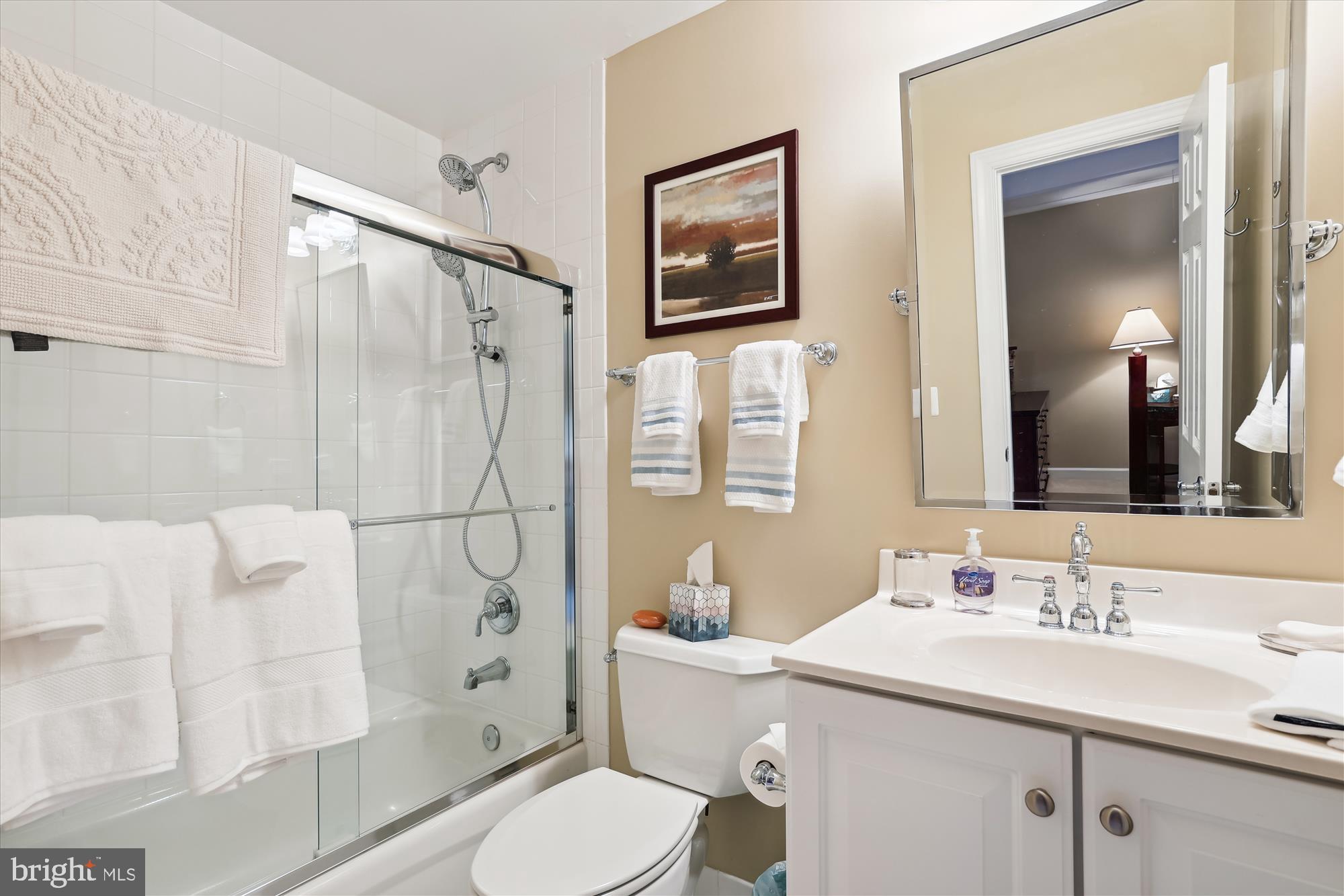 BROYHILL FOREST - Residential