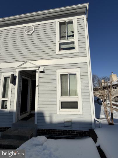 Photo 1 of 18 — 64 HAWTHORNE COURT NE, WASHINGTON, DC 20017