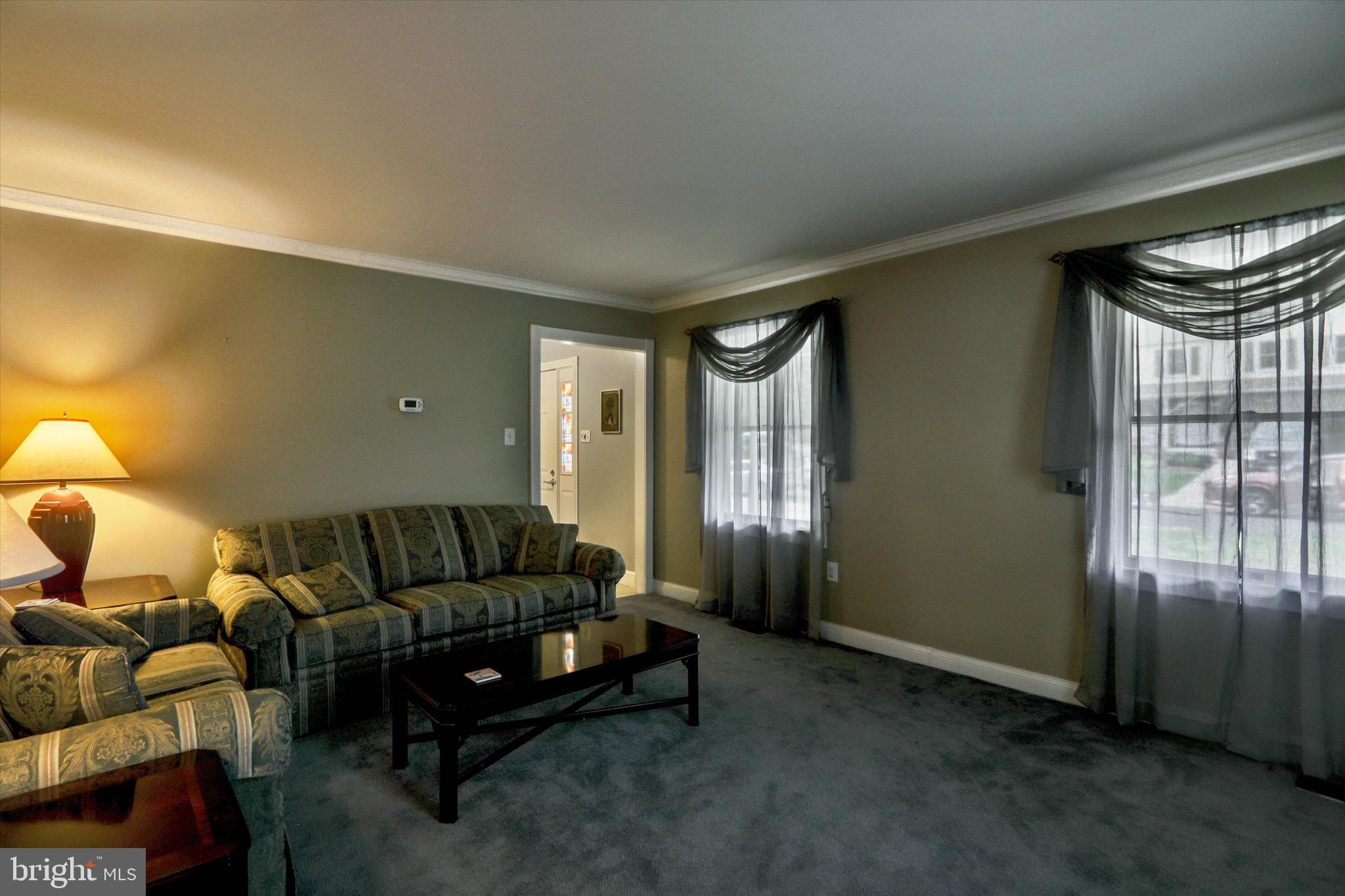 BIRMINGHAM ESTATES - Residential