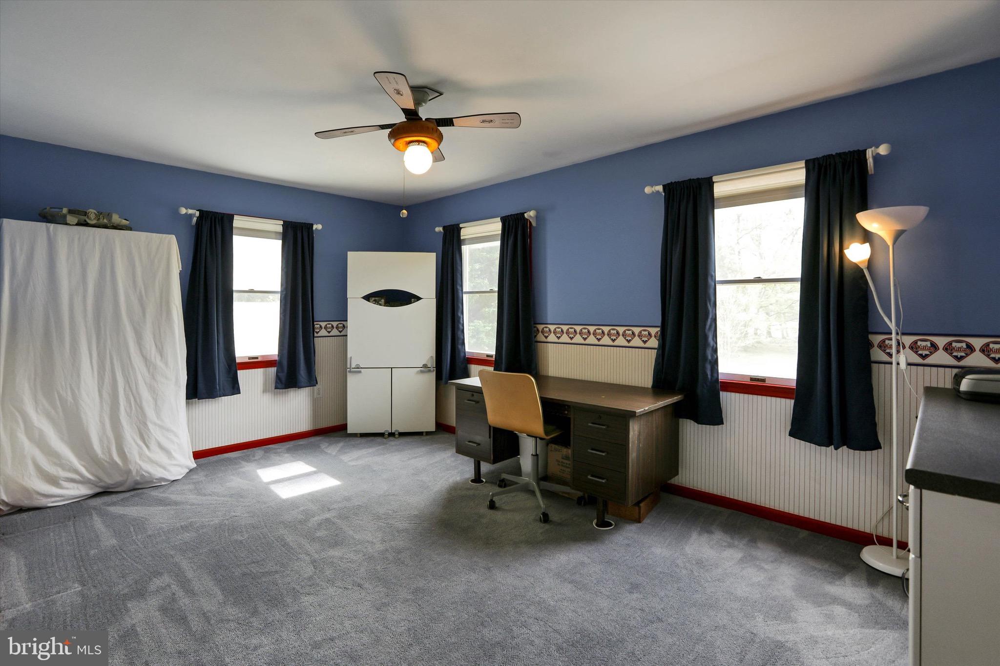 BIRMINGHAM ESTATES - Residential