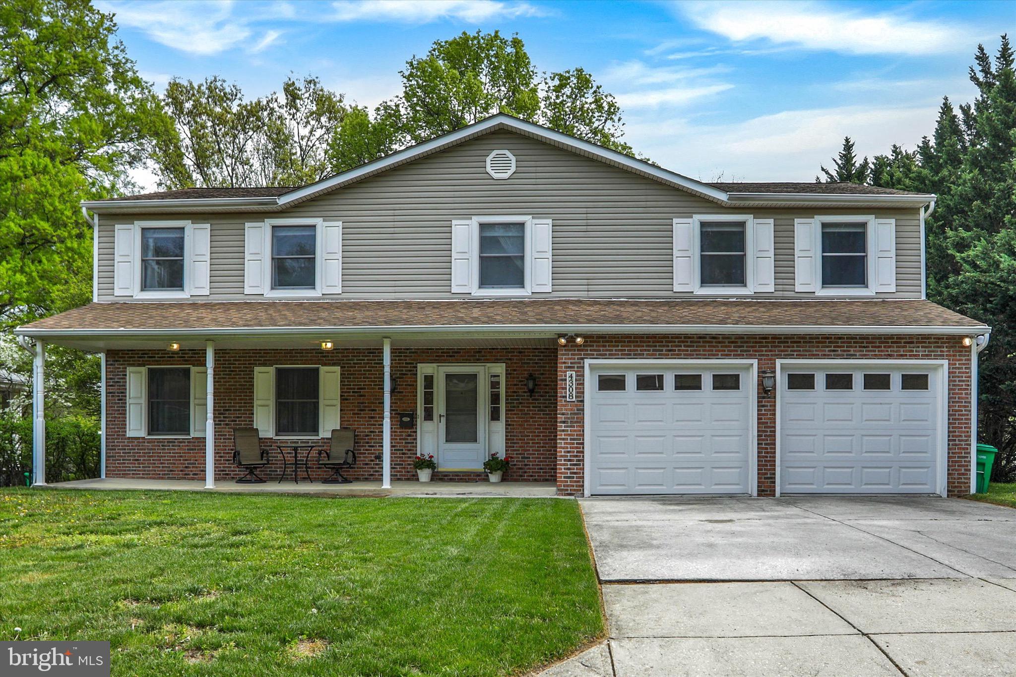 BIRMINGHAM ESTATES - Residential