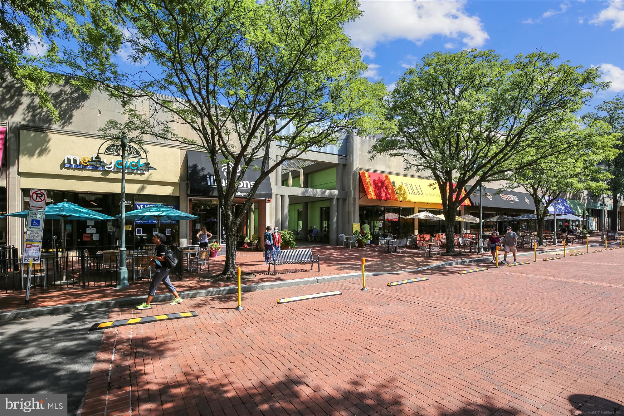 FAIRLINGTON TOWNE - Residential