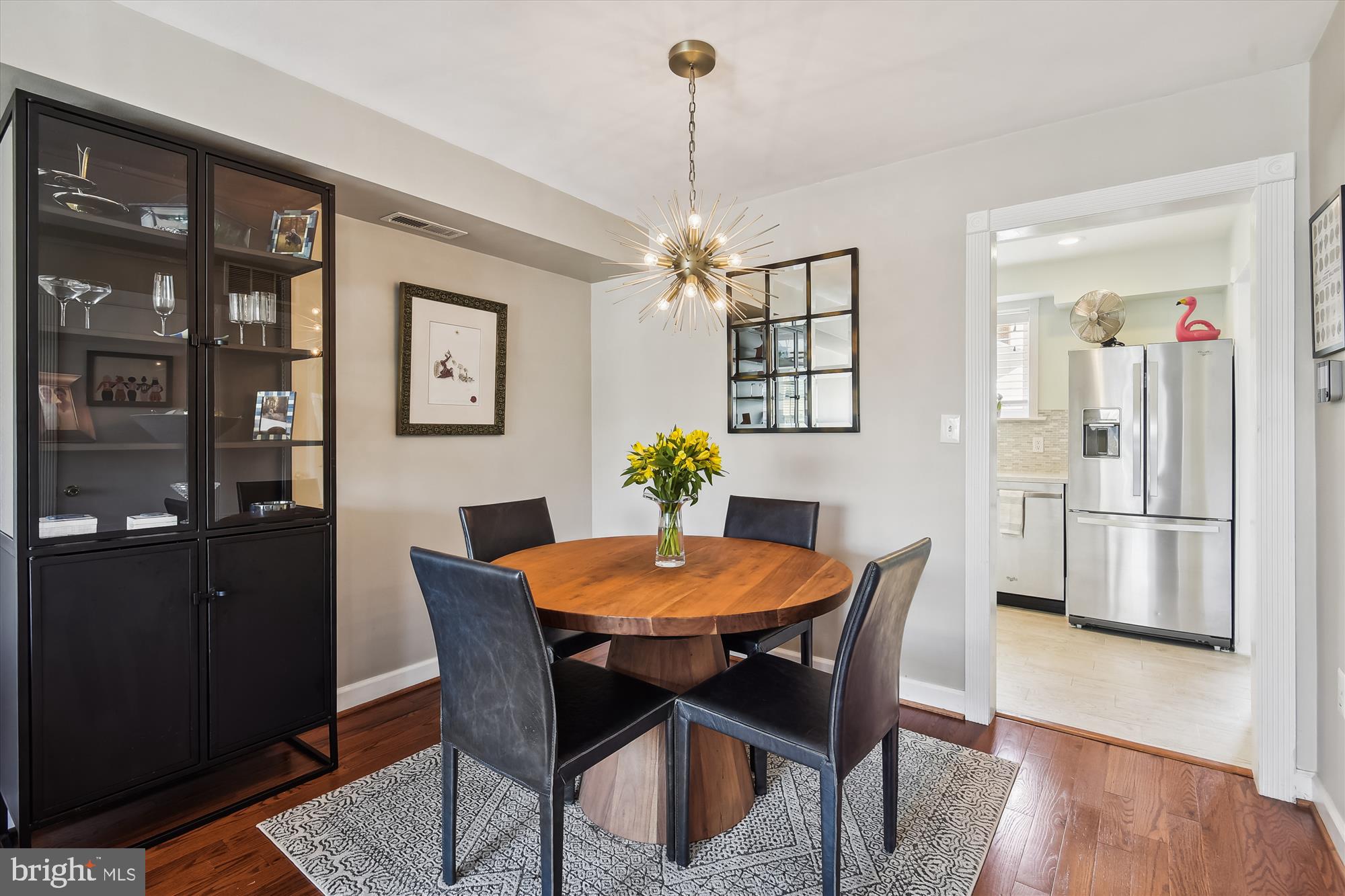 FAIRLINGTON TOWNE - Residential