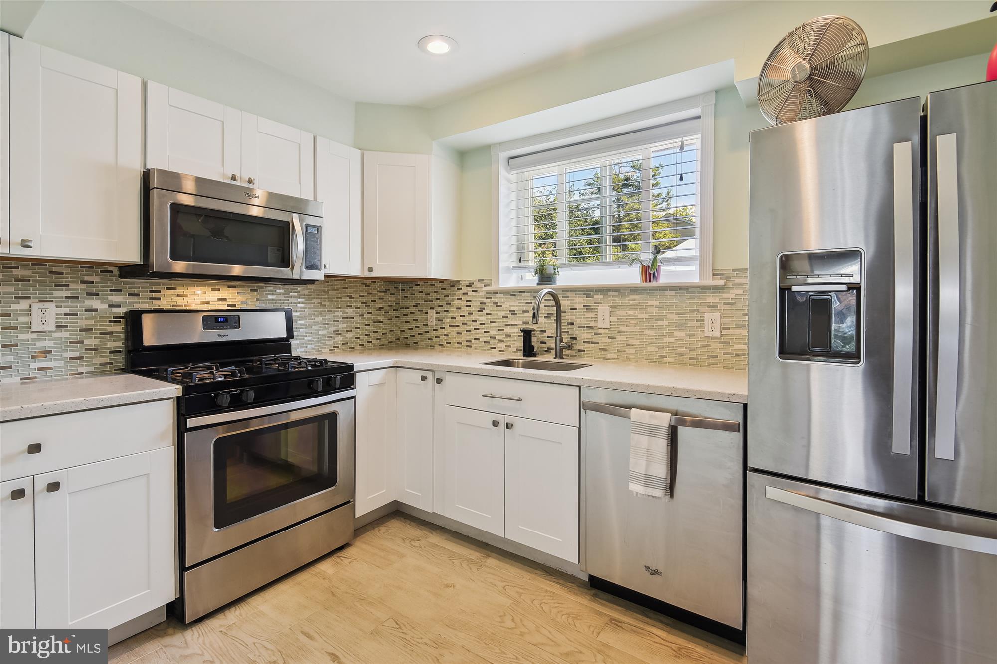 FAIRLINGTON TOWNE - Residential