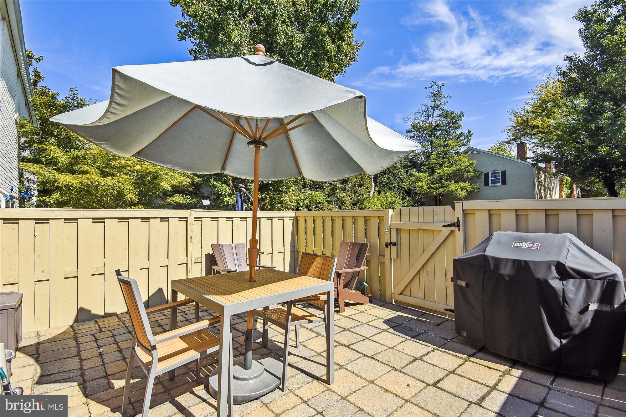 FAIRLINGTON TOWNE - Residential