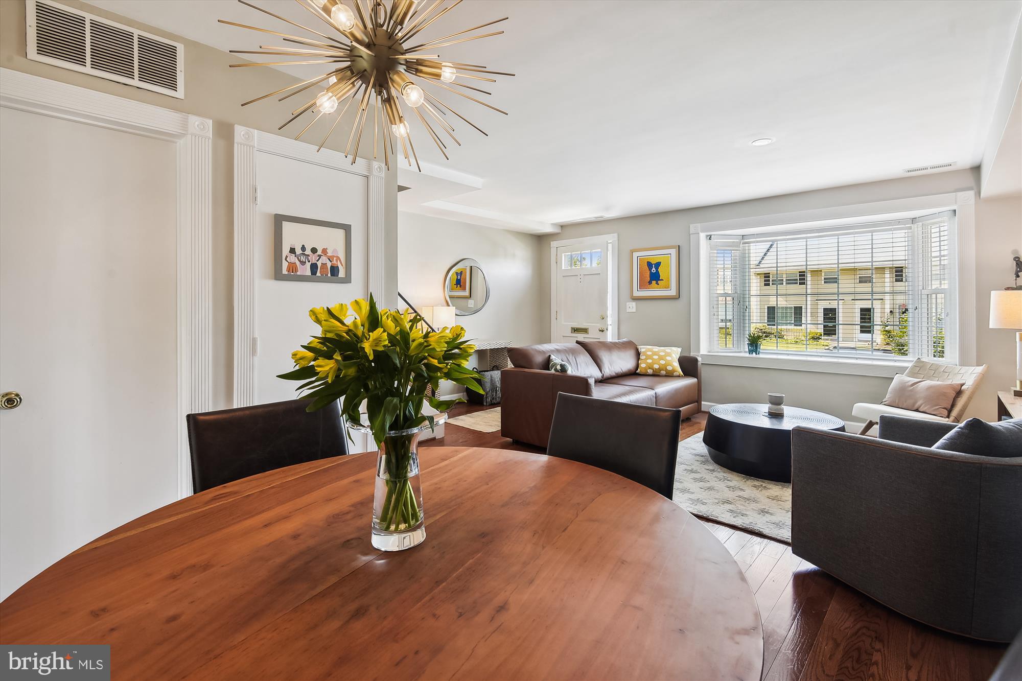 FAIRLINGTON TOWNE - Residential