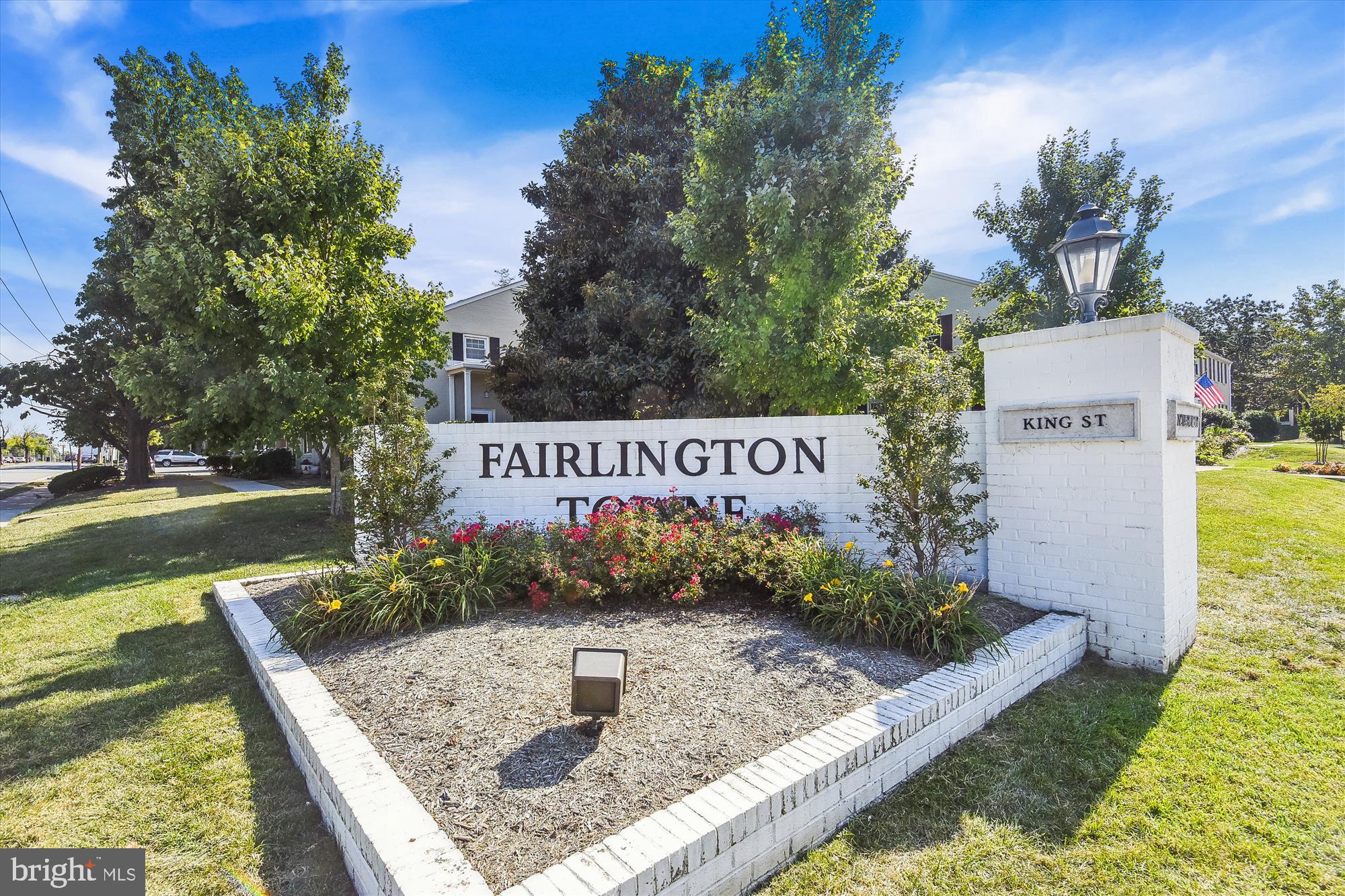 FAIRLINGTON TOWNE - Residential