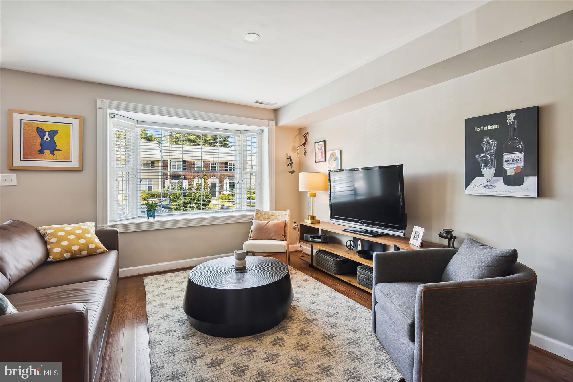 FAIRLINGTON TOWNE - Residential