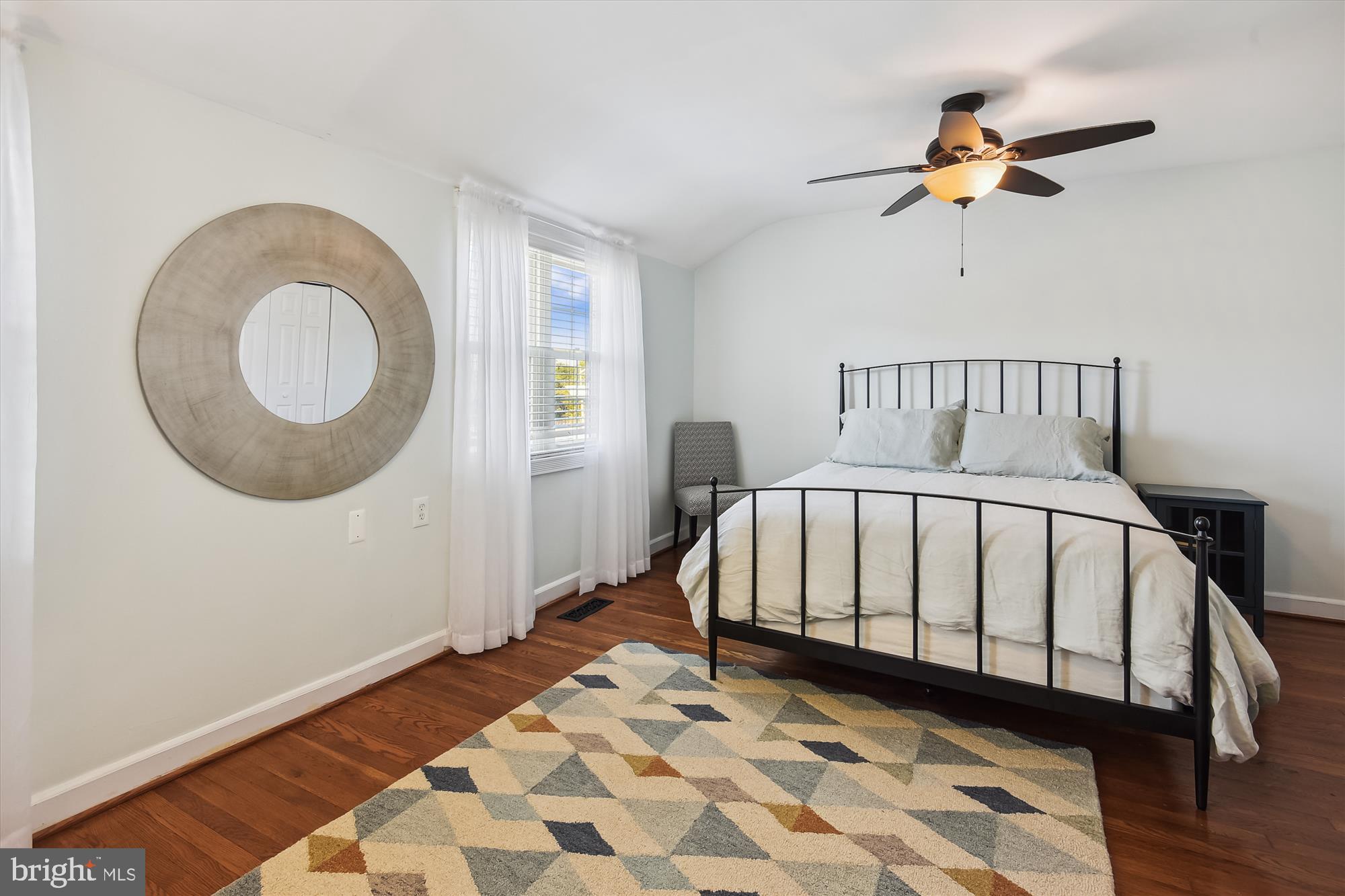 FAIRLINGTON TOWNE - Residential