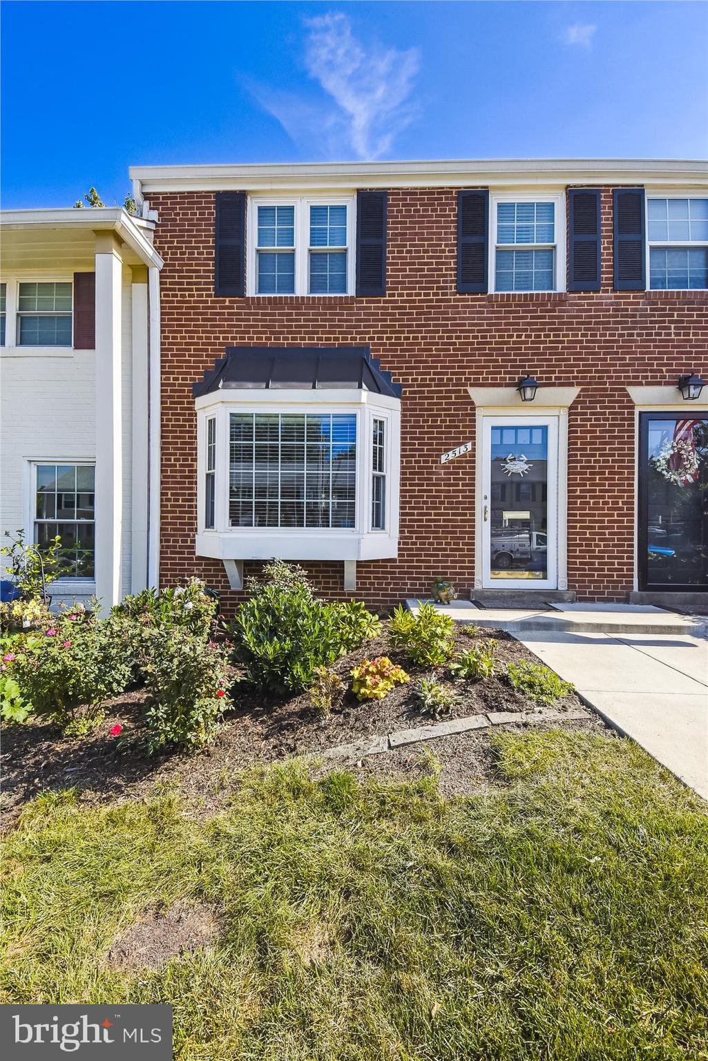 FAIRLINGTON TOWNE - Residential