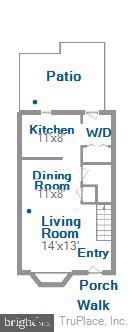 FAIRLINGTON TOWNE - Residential