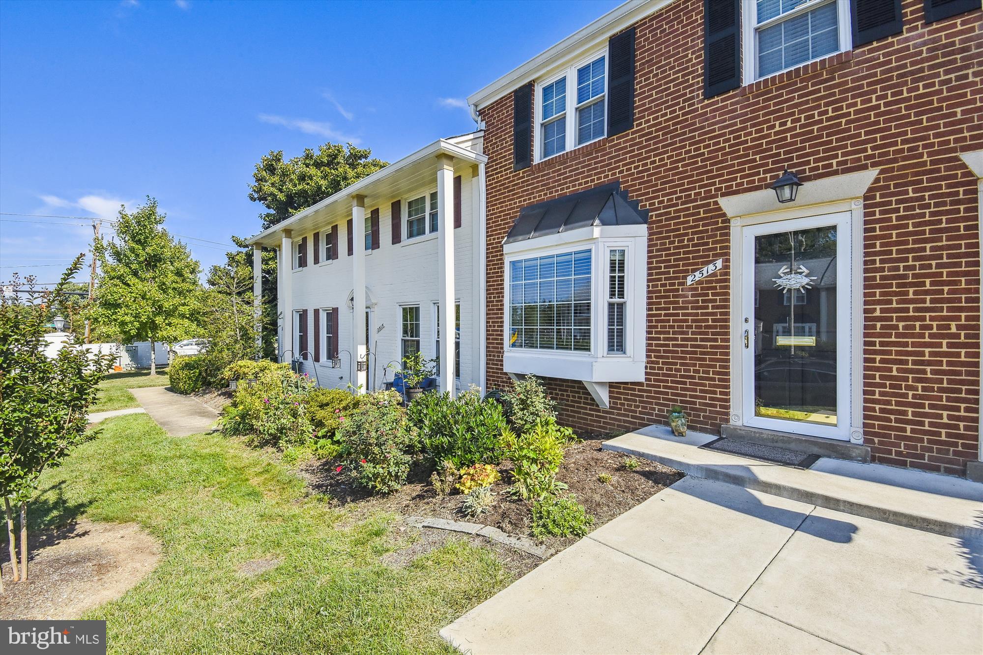FAIRLINGTON TOWNE - Residential