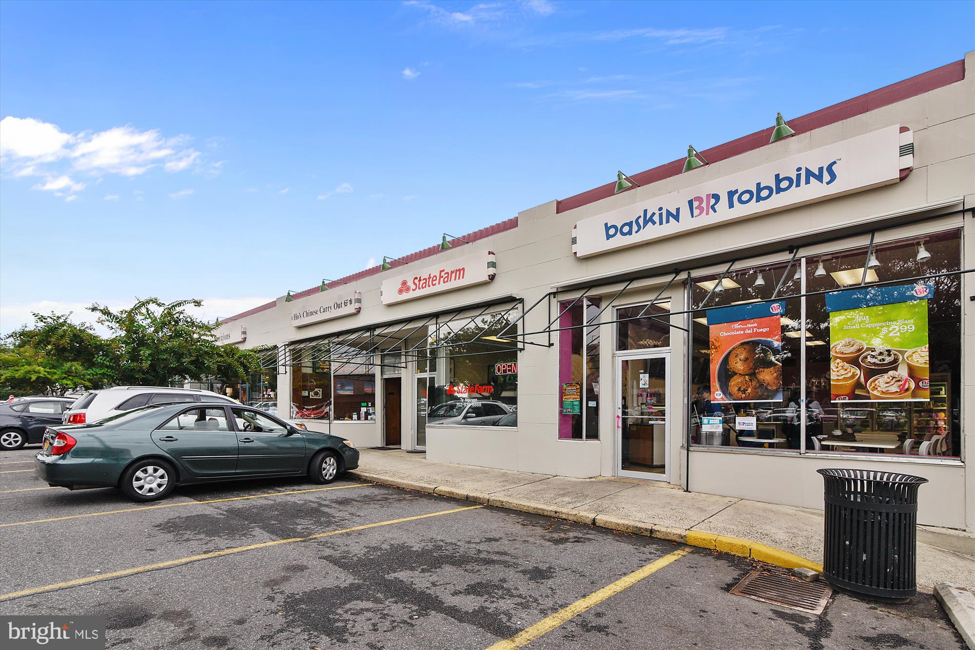 FAIRLINGTON TOWNE - Residential