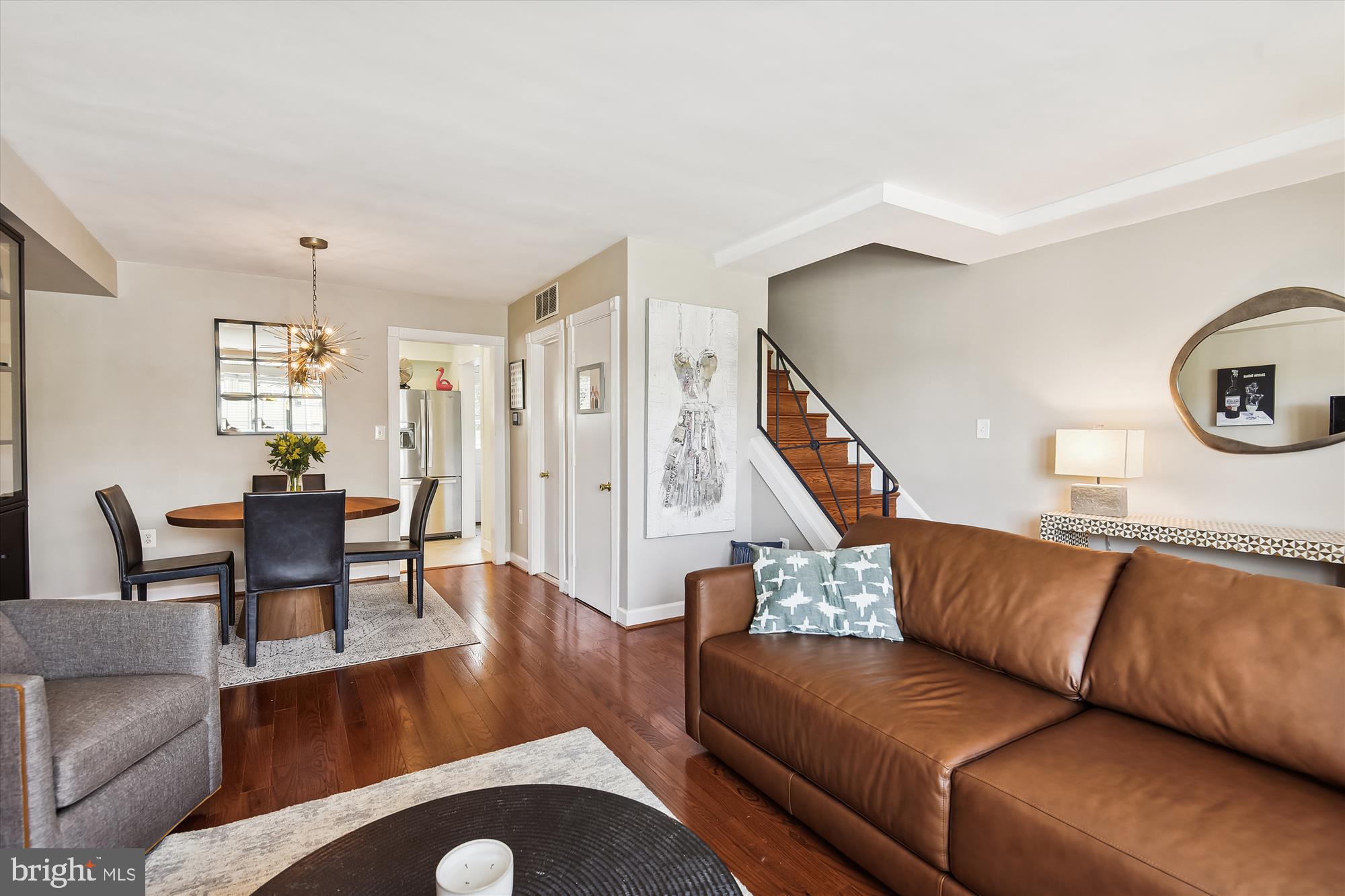 FAIRLINGTON TOWNE - Residential