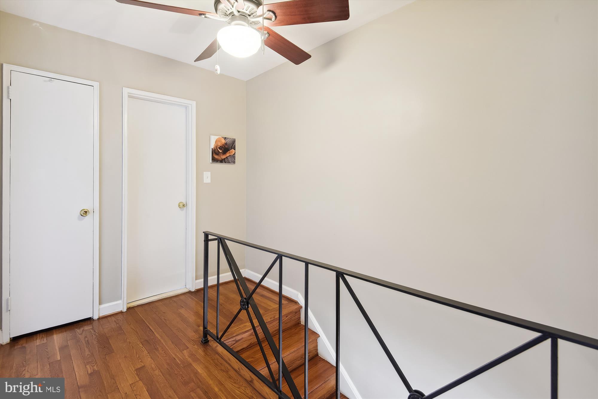 FAIRLINGTON TOWNE - Residential