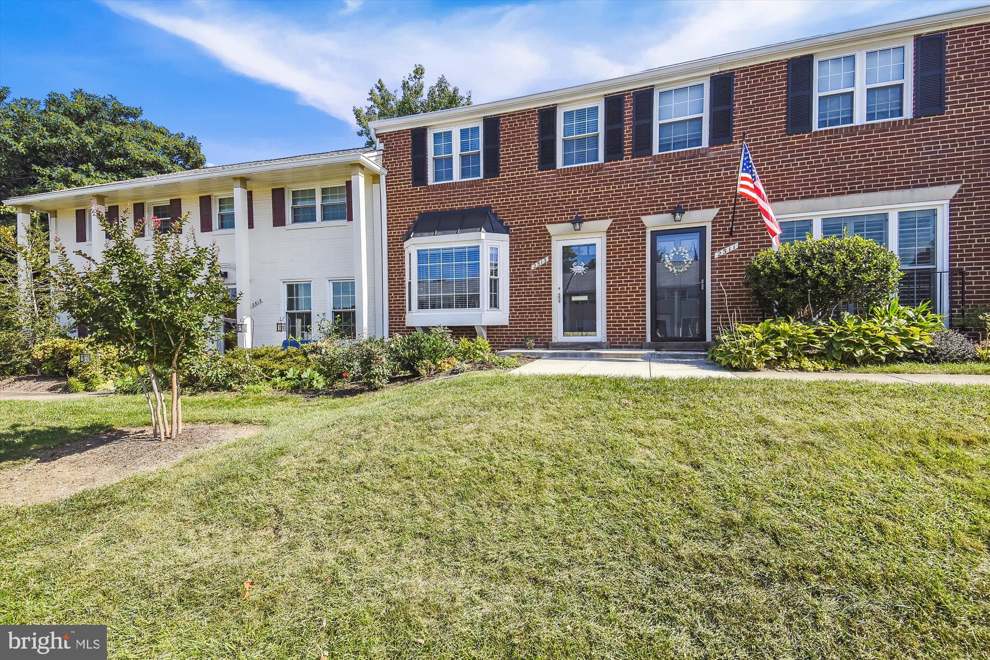 FAIRLINGTON TOWNE - Residential