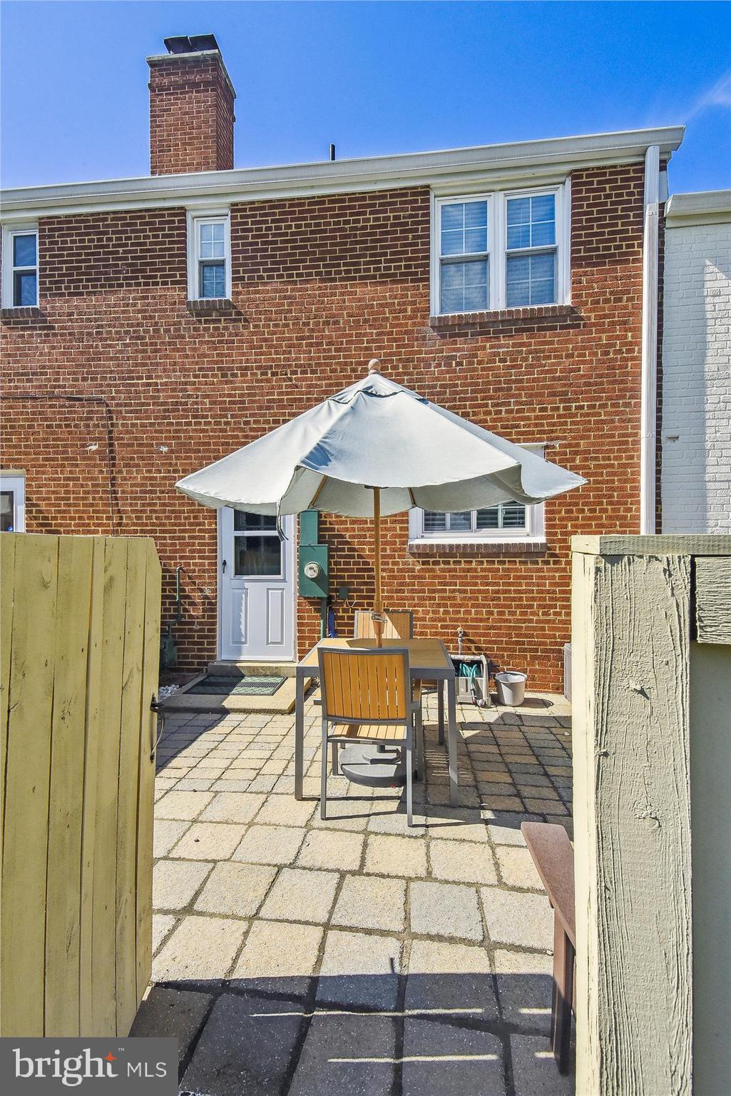 FAIRLINGTON TOWNE - Residential