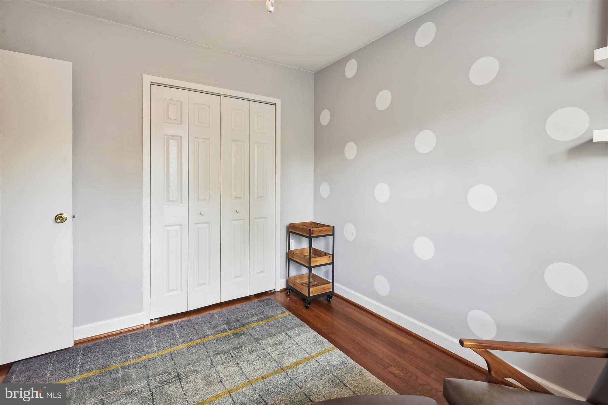 FAIRLINGTON TOWNE - Residential