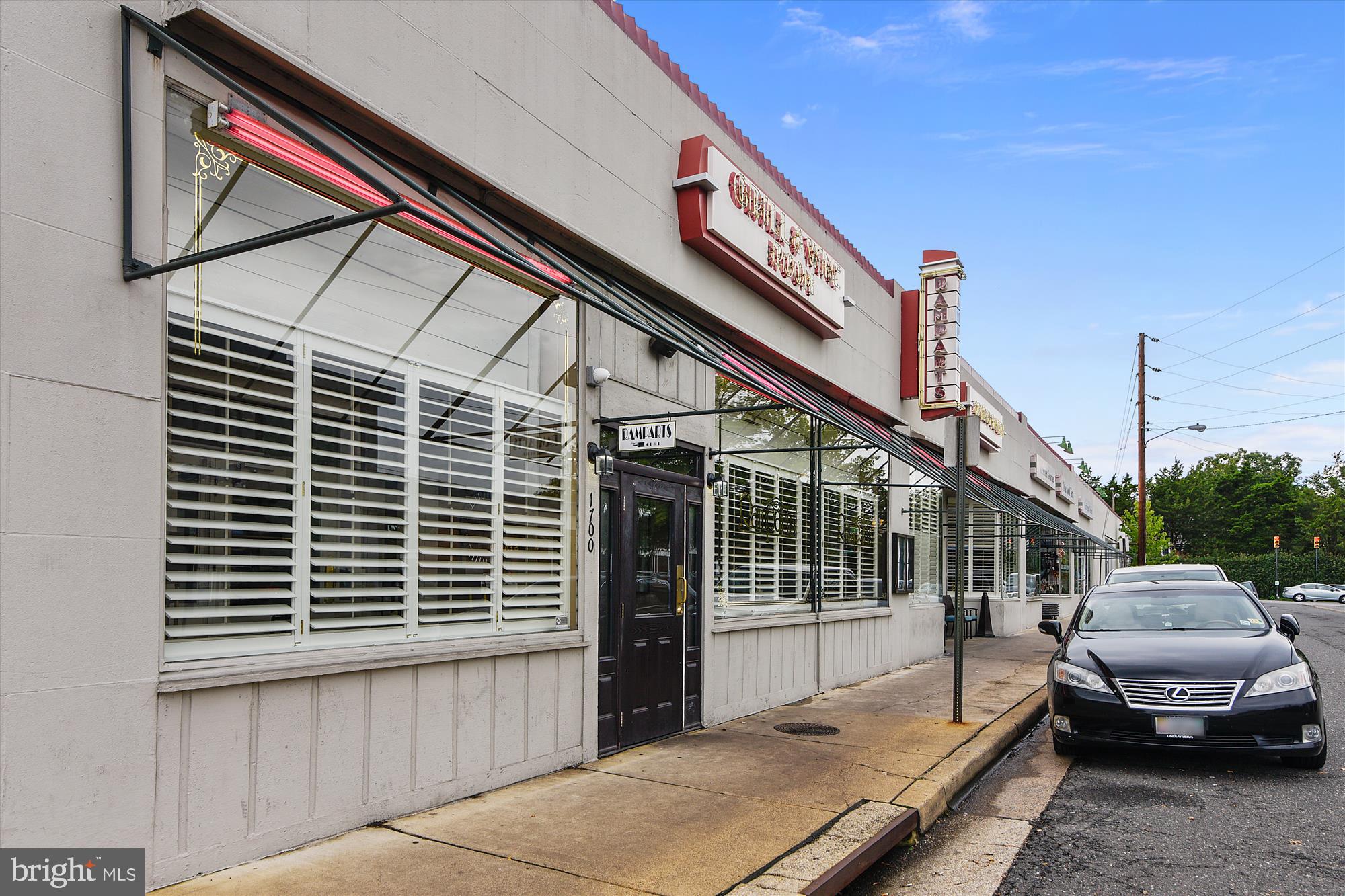 FAIRLINGTON TOWNE - Residential