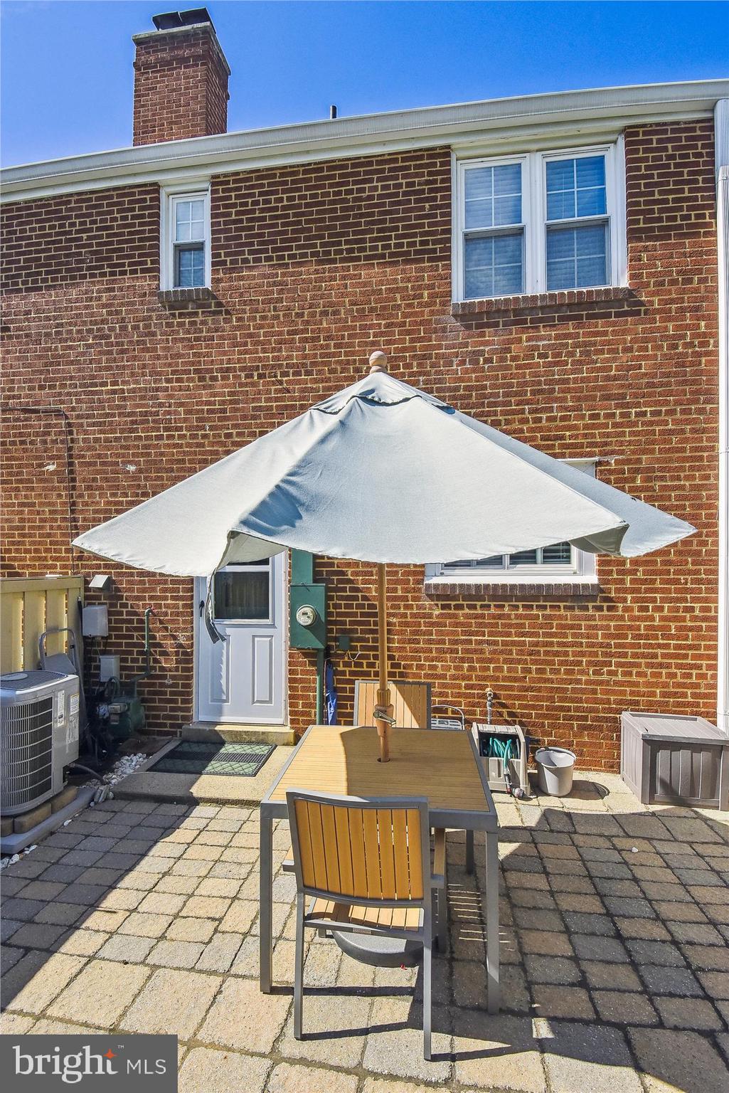 FAIRLINGTON TOWNE - Residential