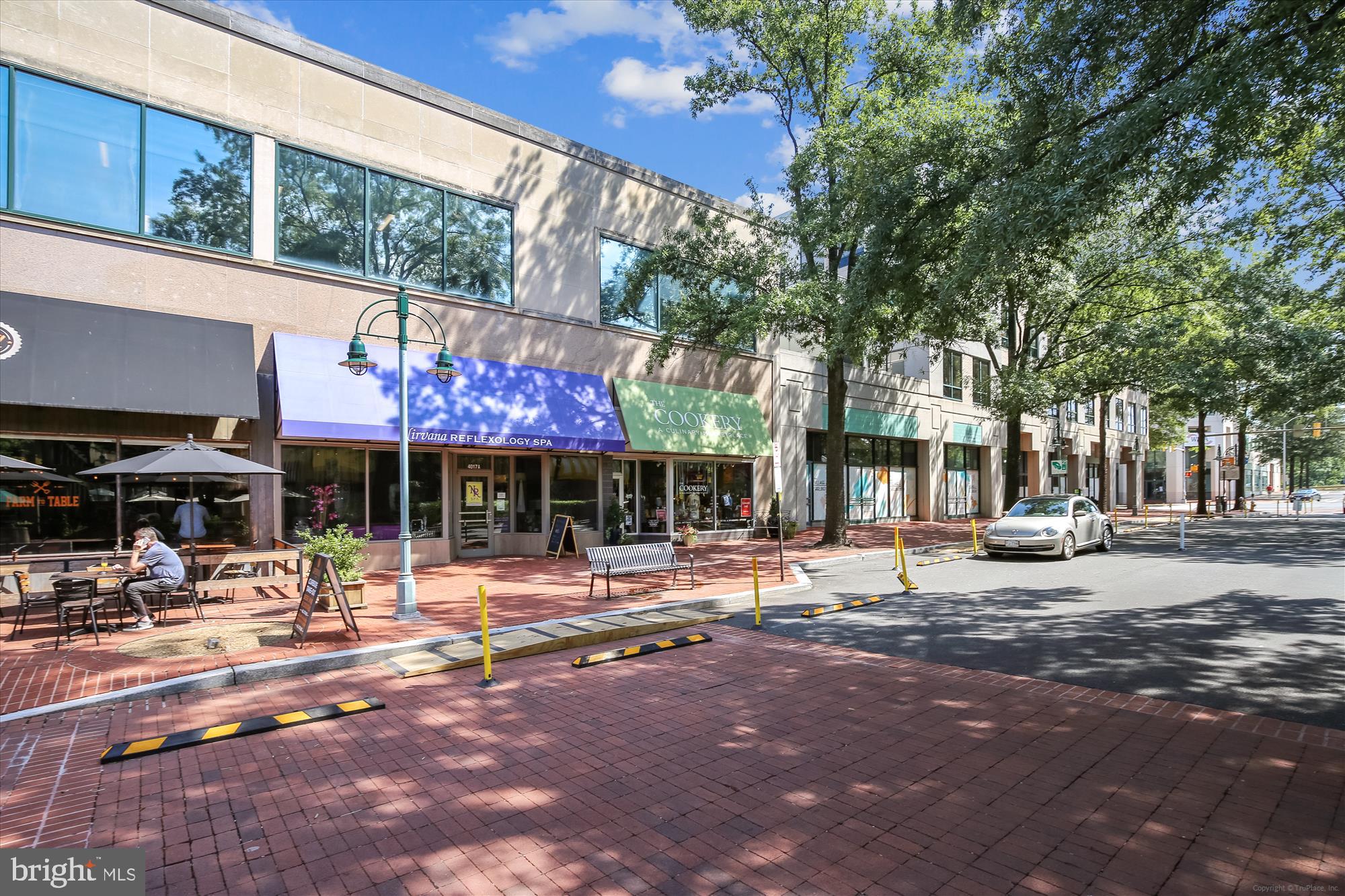 FAIRLINGTON TOWNE - Residential