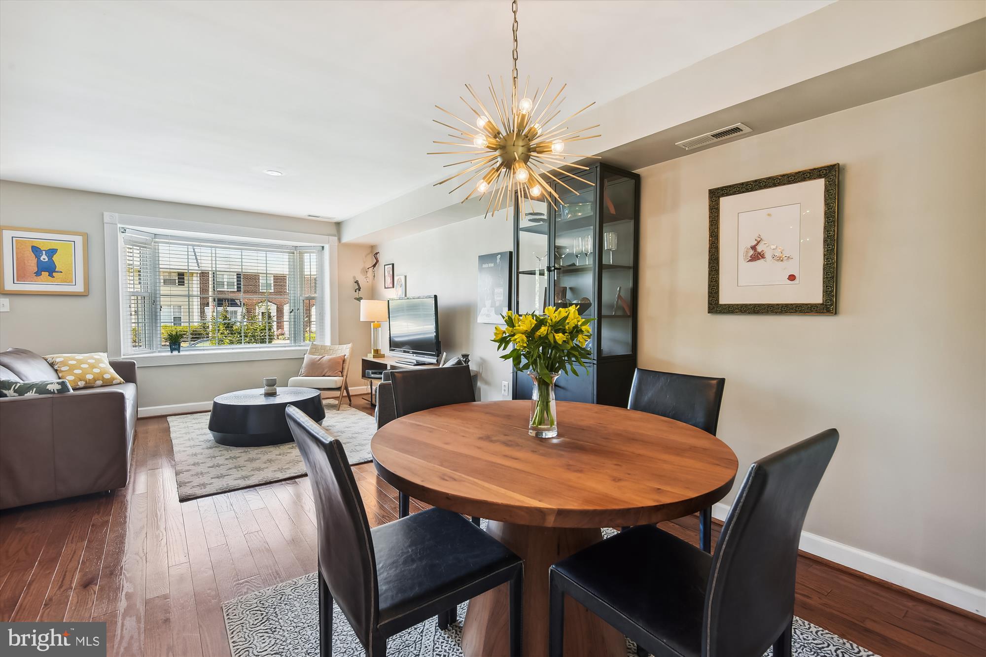 FAIRLINGTON TOWNE - Residential