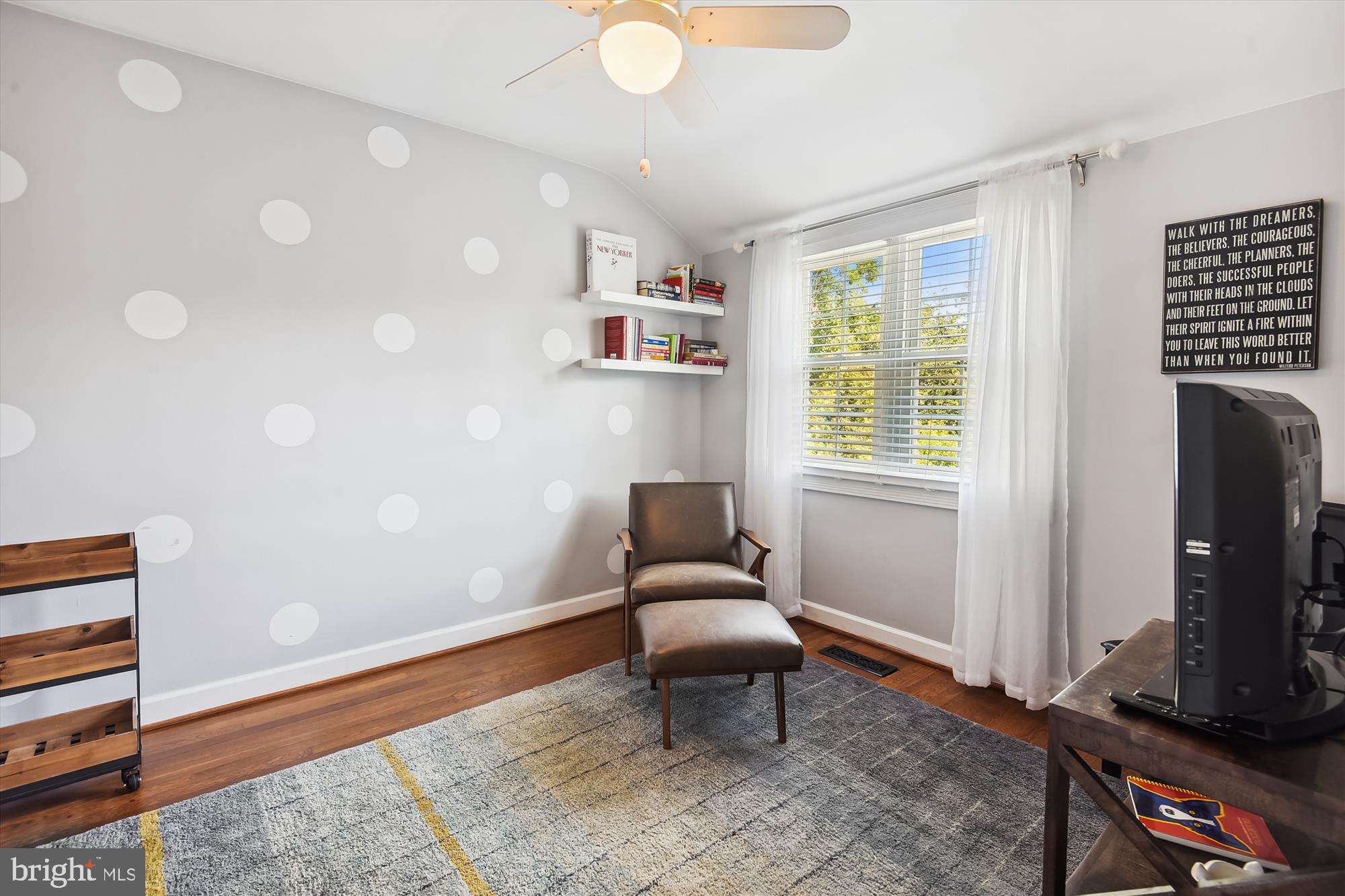 FAIRLINGTON TOWNE - Residential