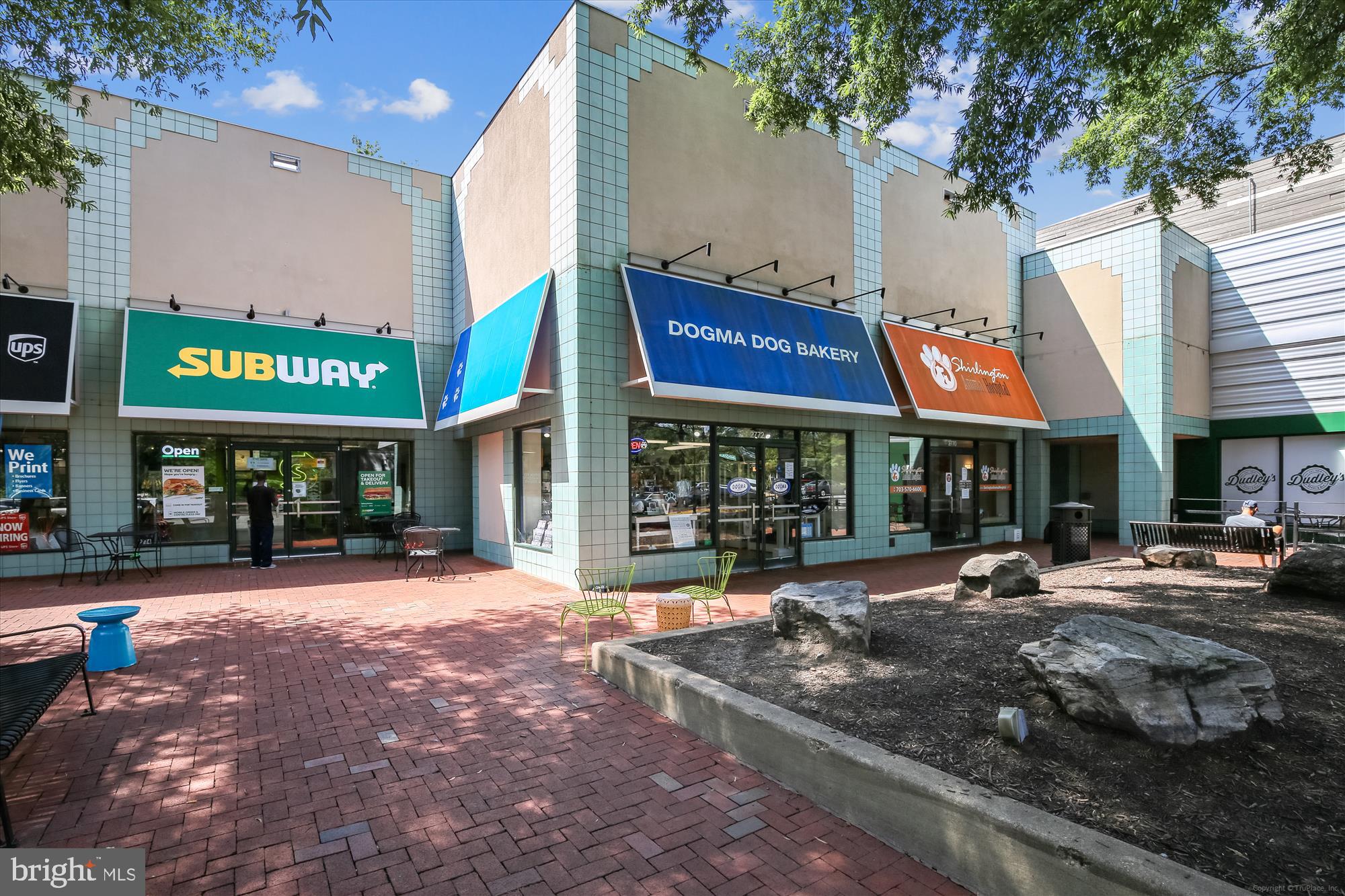 FAIRLINGTON TOWNE - Residential