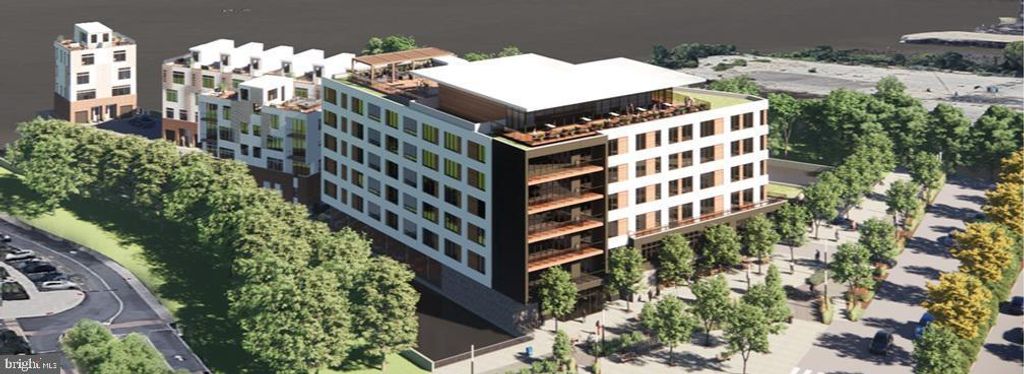 Photo of 709 - 17 N Penn Street, PHILADELPHIA, PA 19123 (MLS # PAPH2441514)