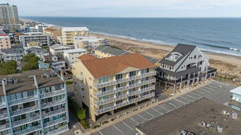 Condo For Sale - 6 42nd Street #103<br/> Worcester County, OCEAN CITY, MD 21842
