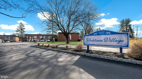 408 Brandywine Court, Warminster, PA 18974 - MLS#: PABU2088366